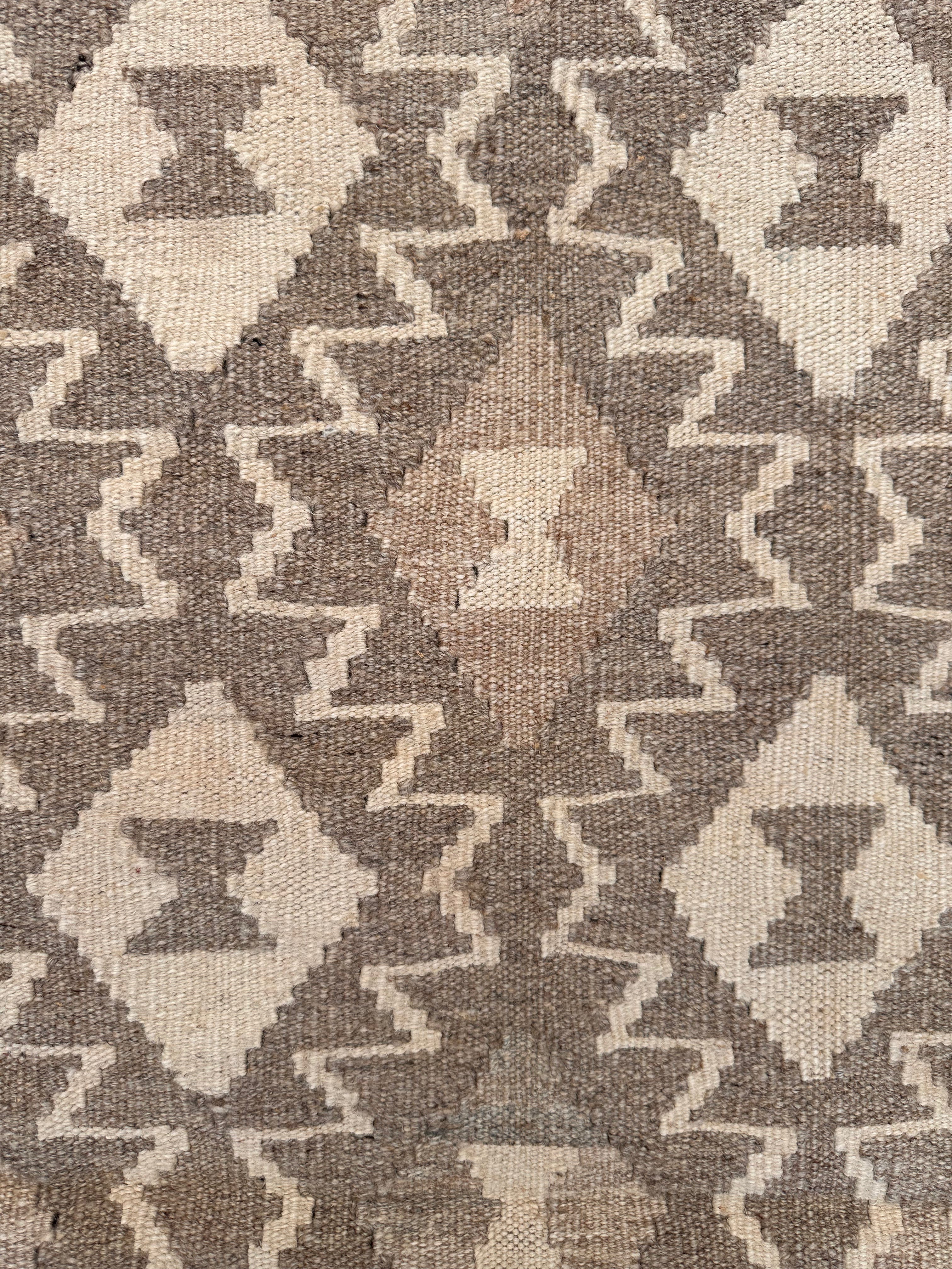 Chobi Afghan Handmade