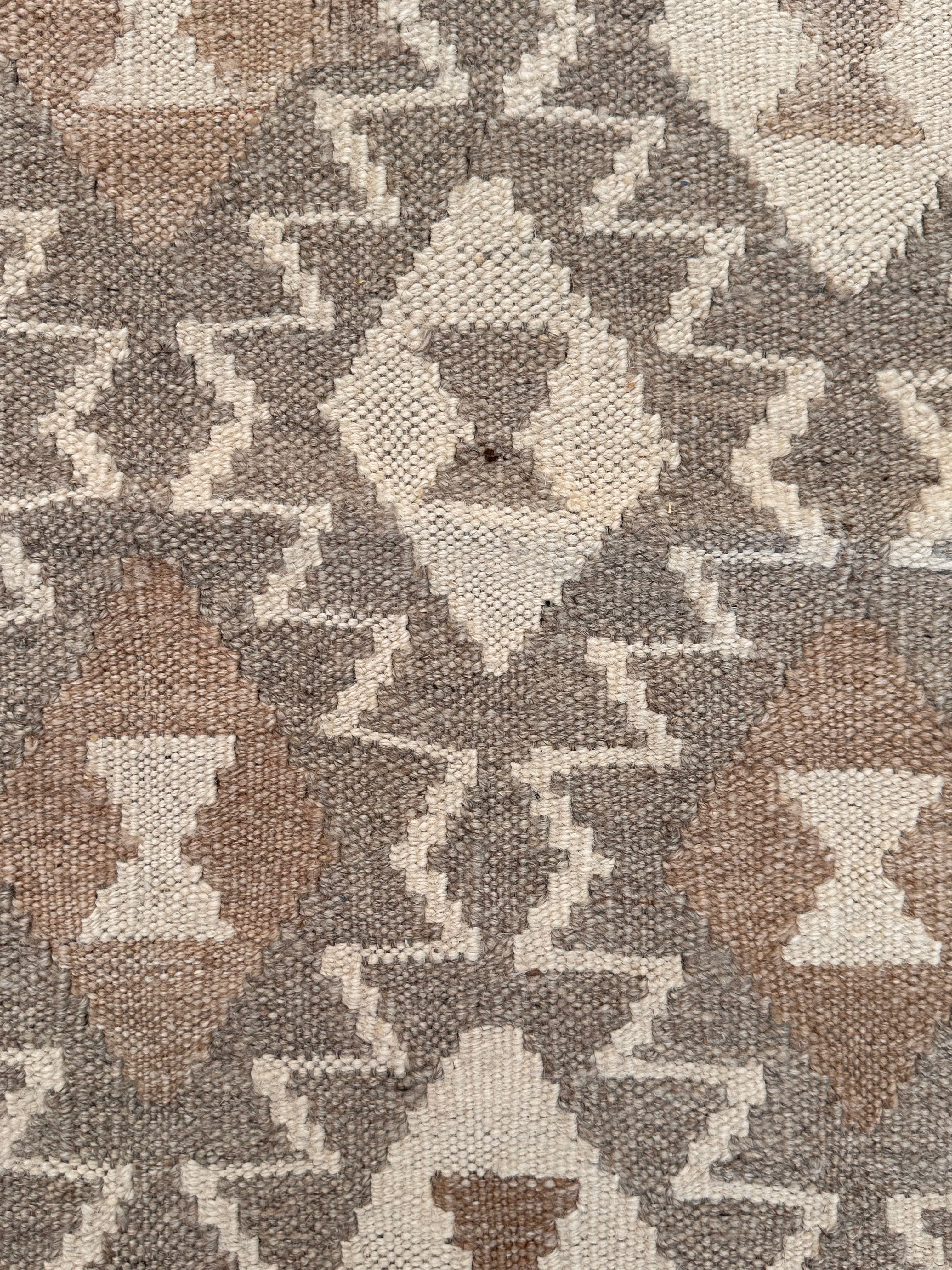 Chobi Afghan Handmade