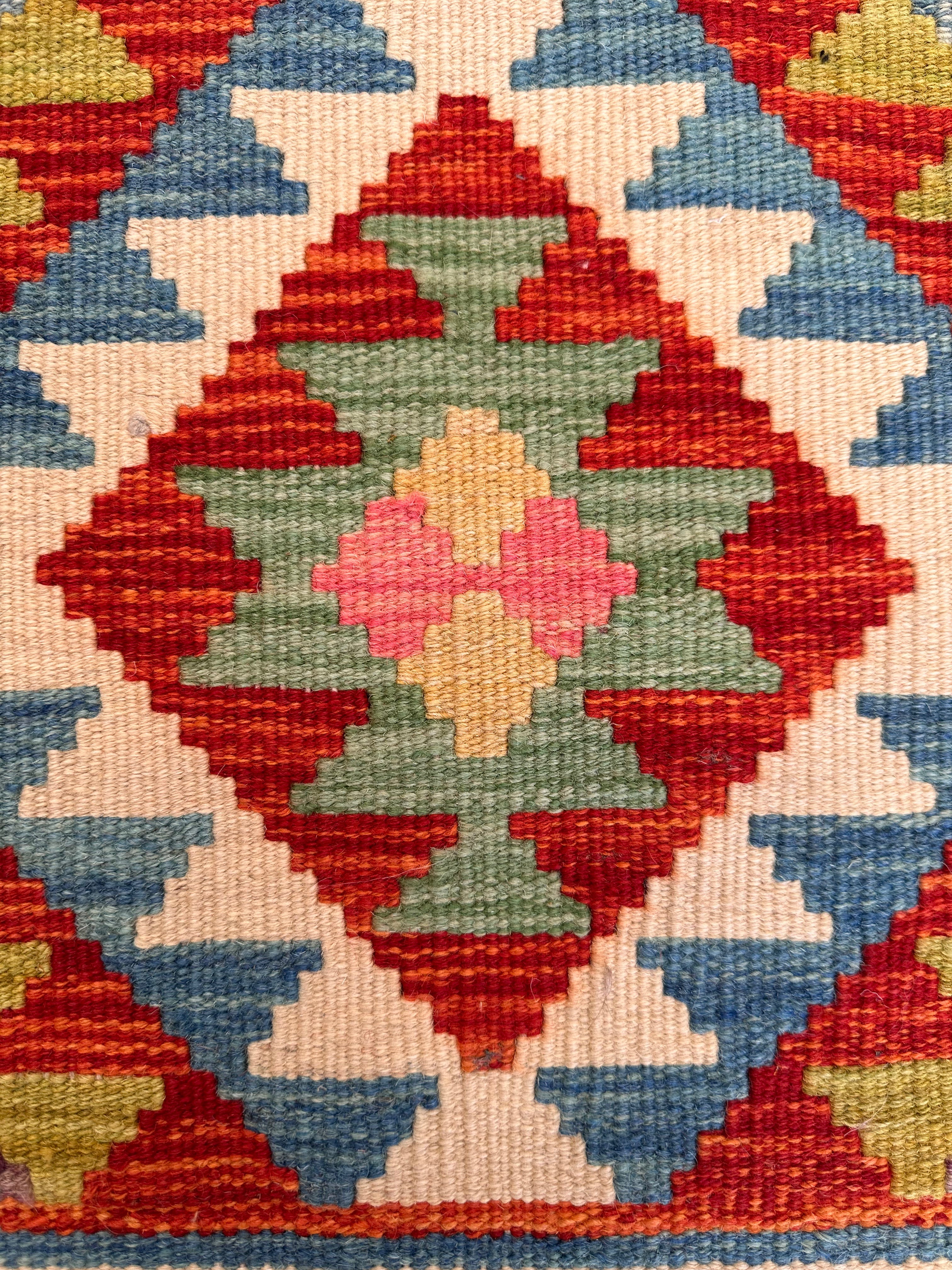 Kilim — 2.03 x 0.75