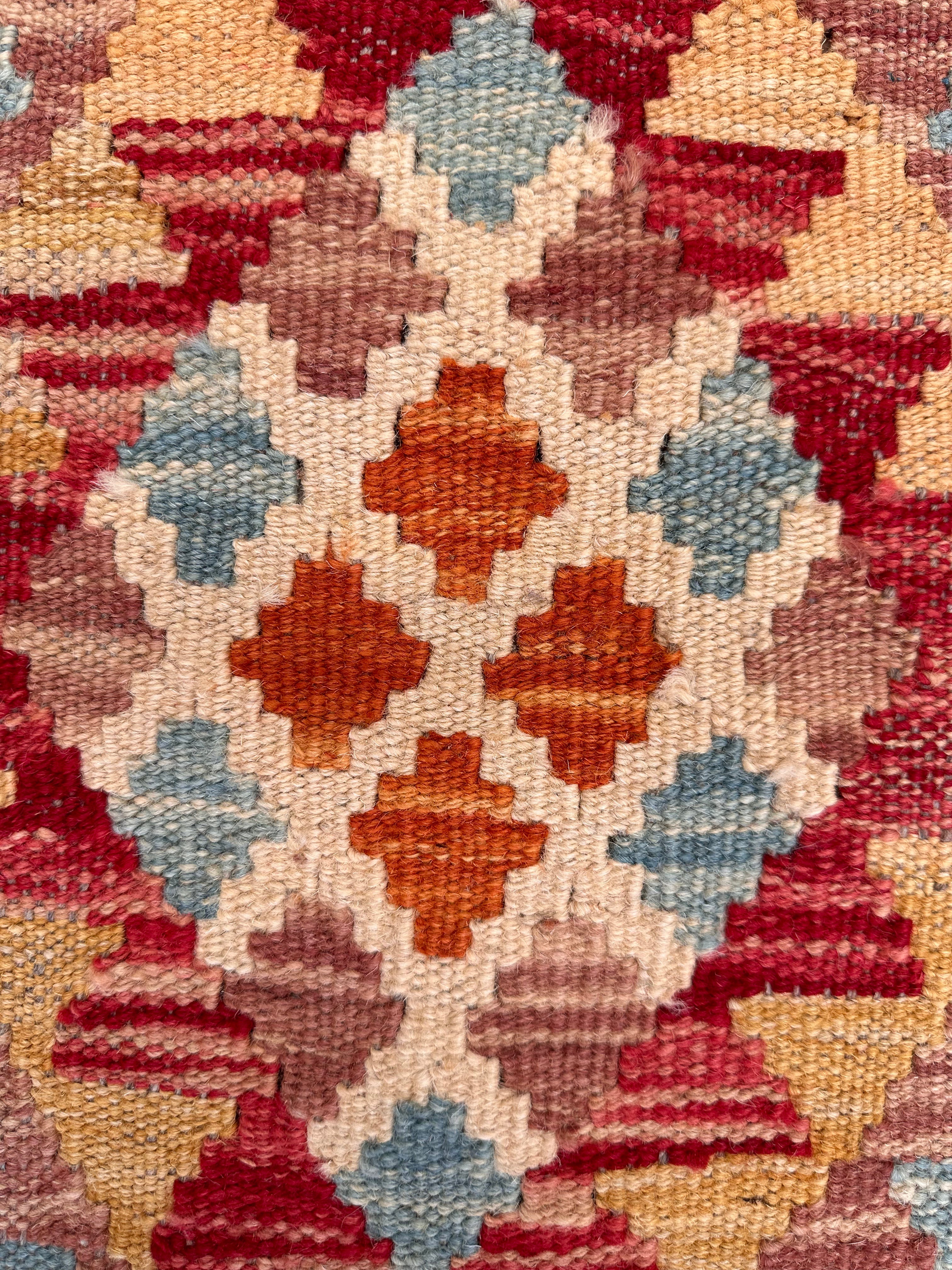 Kilim — 1.39 x 0.51