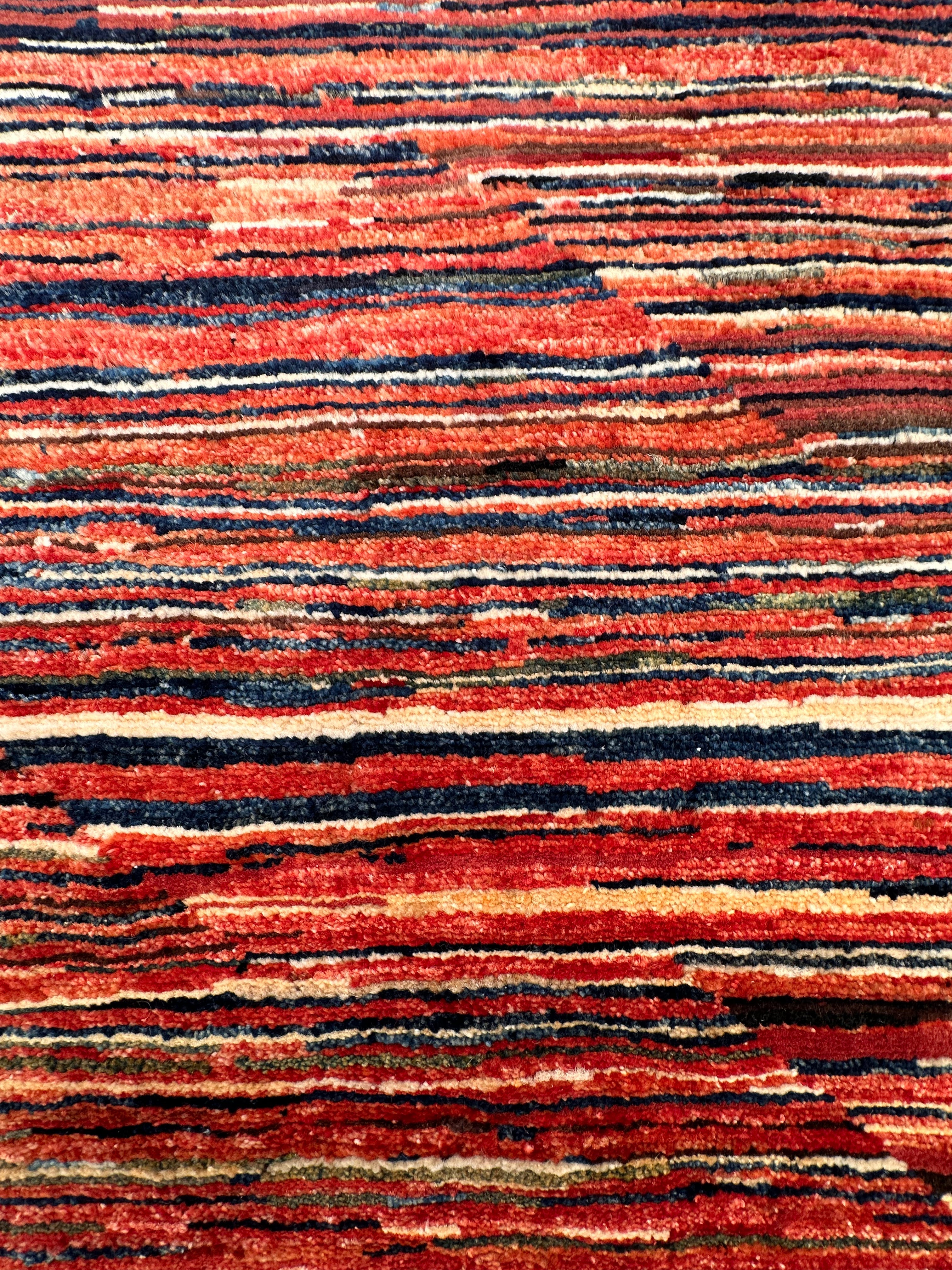 Afghan Handmade — 2.90 x 0.74