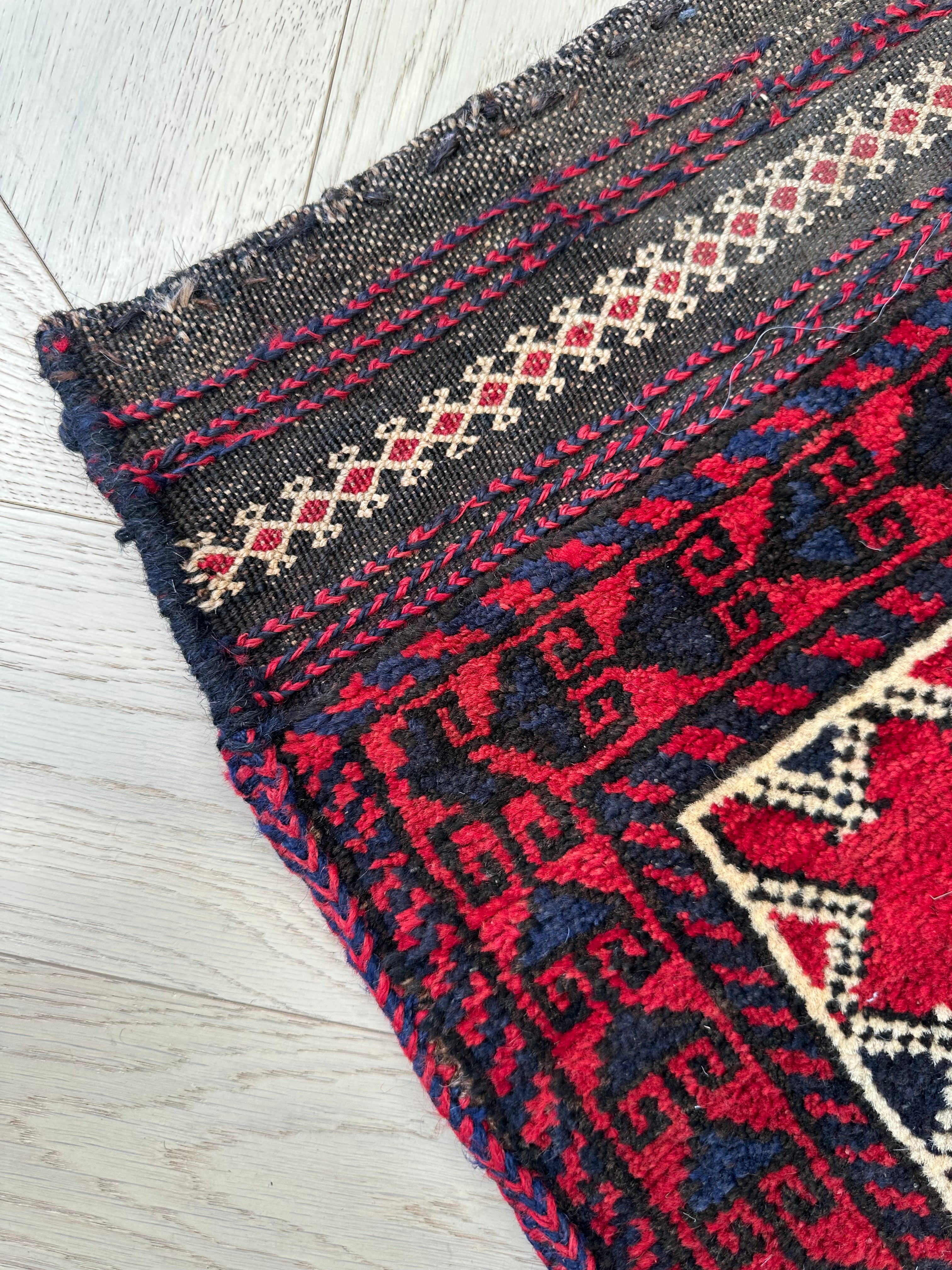 Afghan Handmade