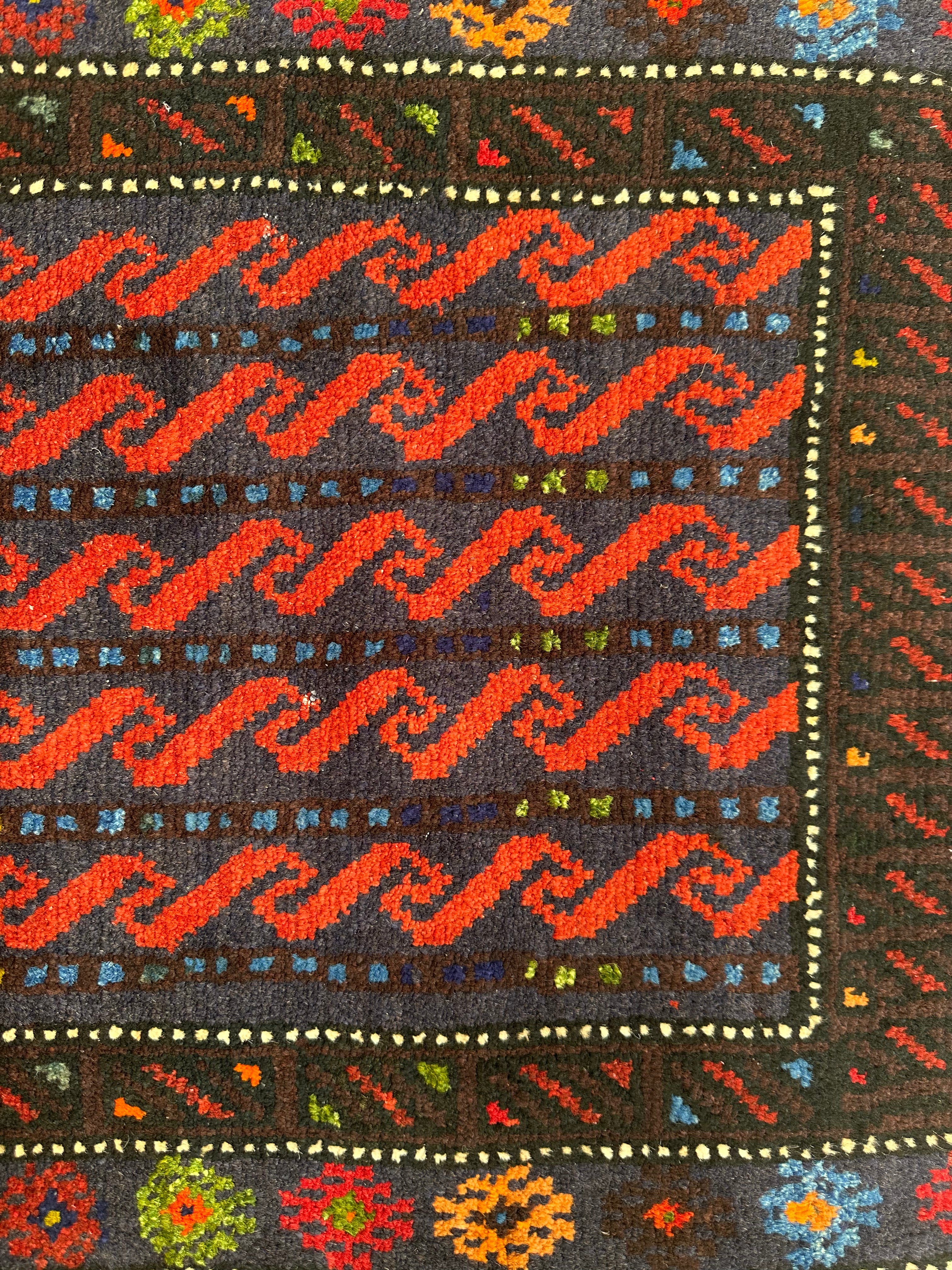 Afghan Handmade
