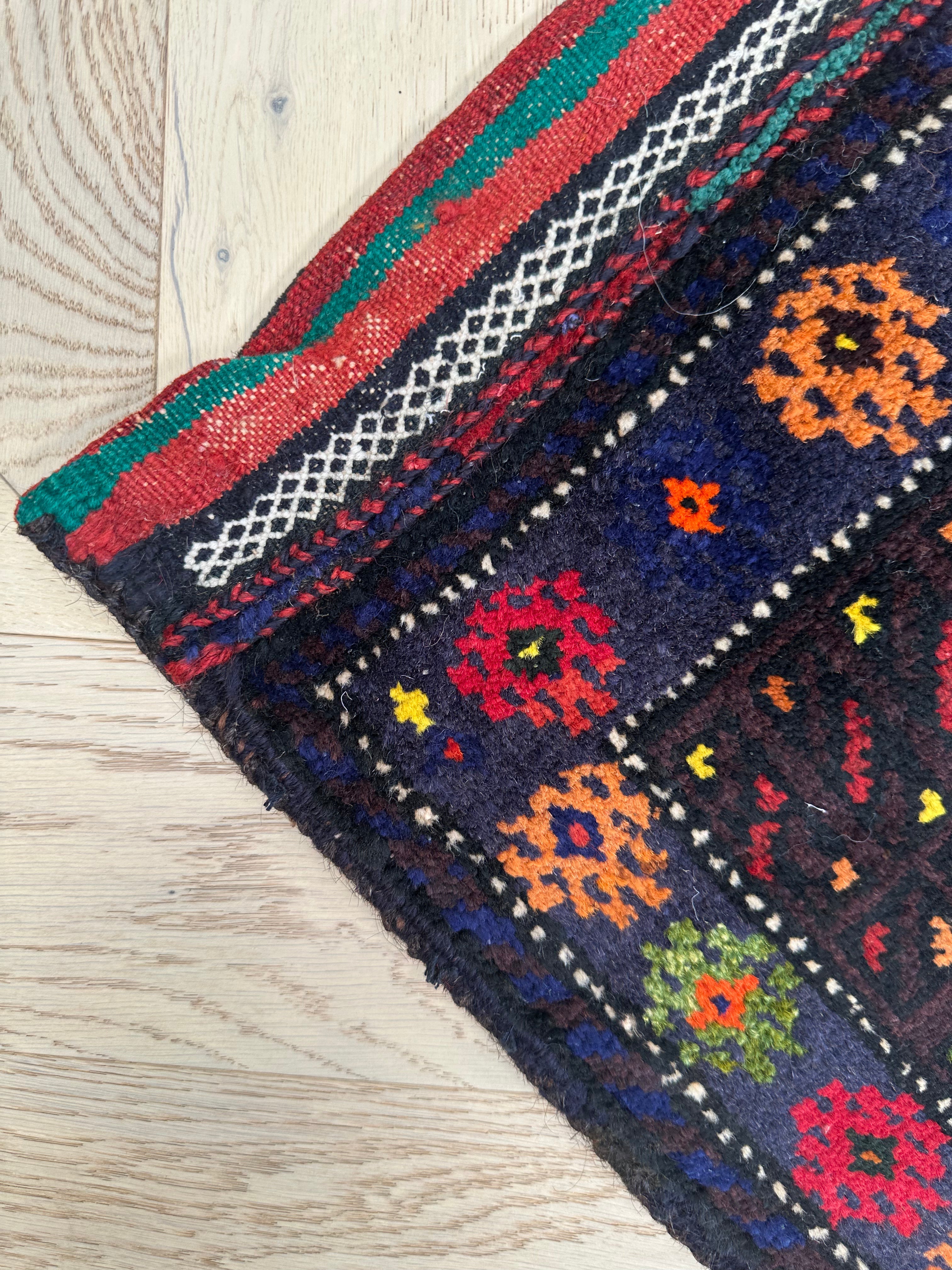 Afghan Handmade