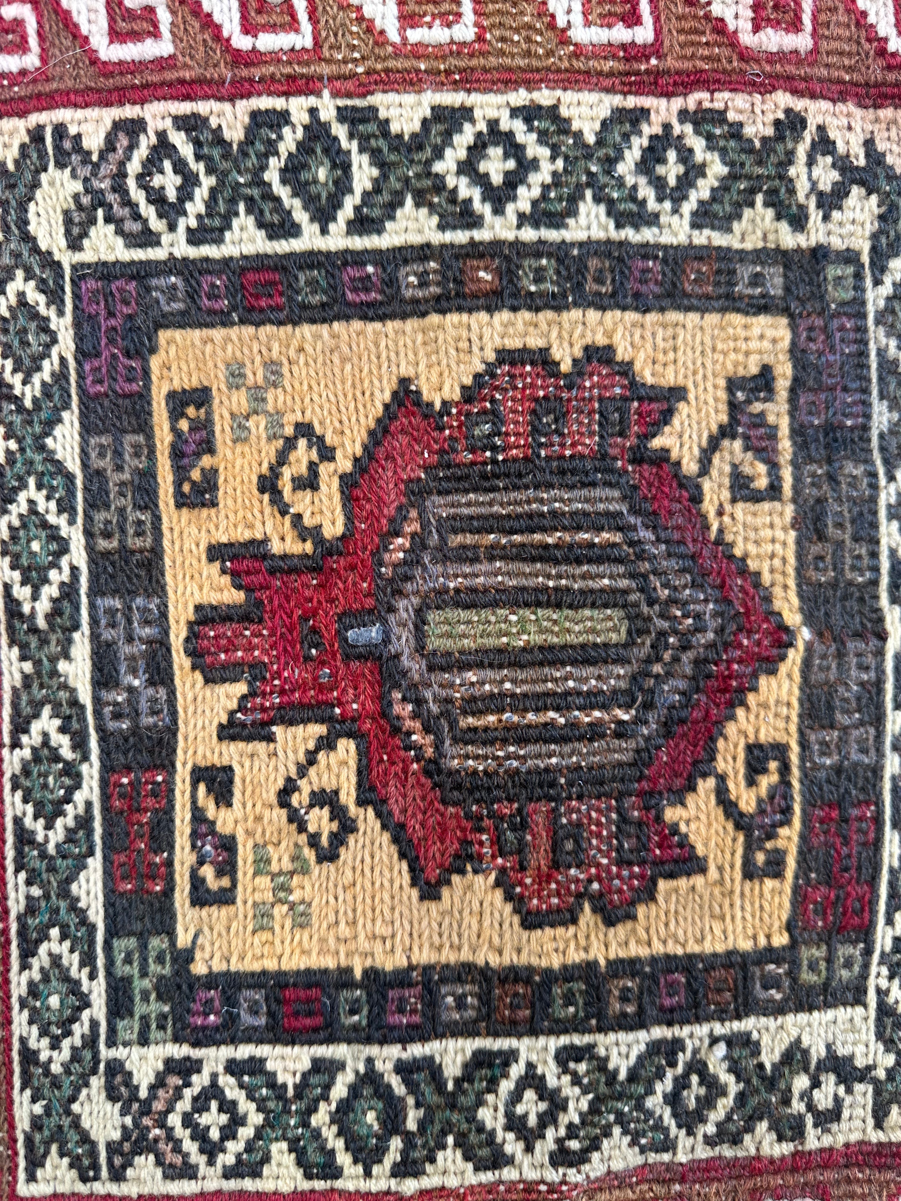 Afghan Handmade