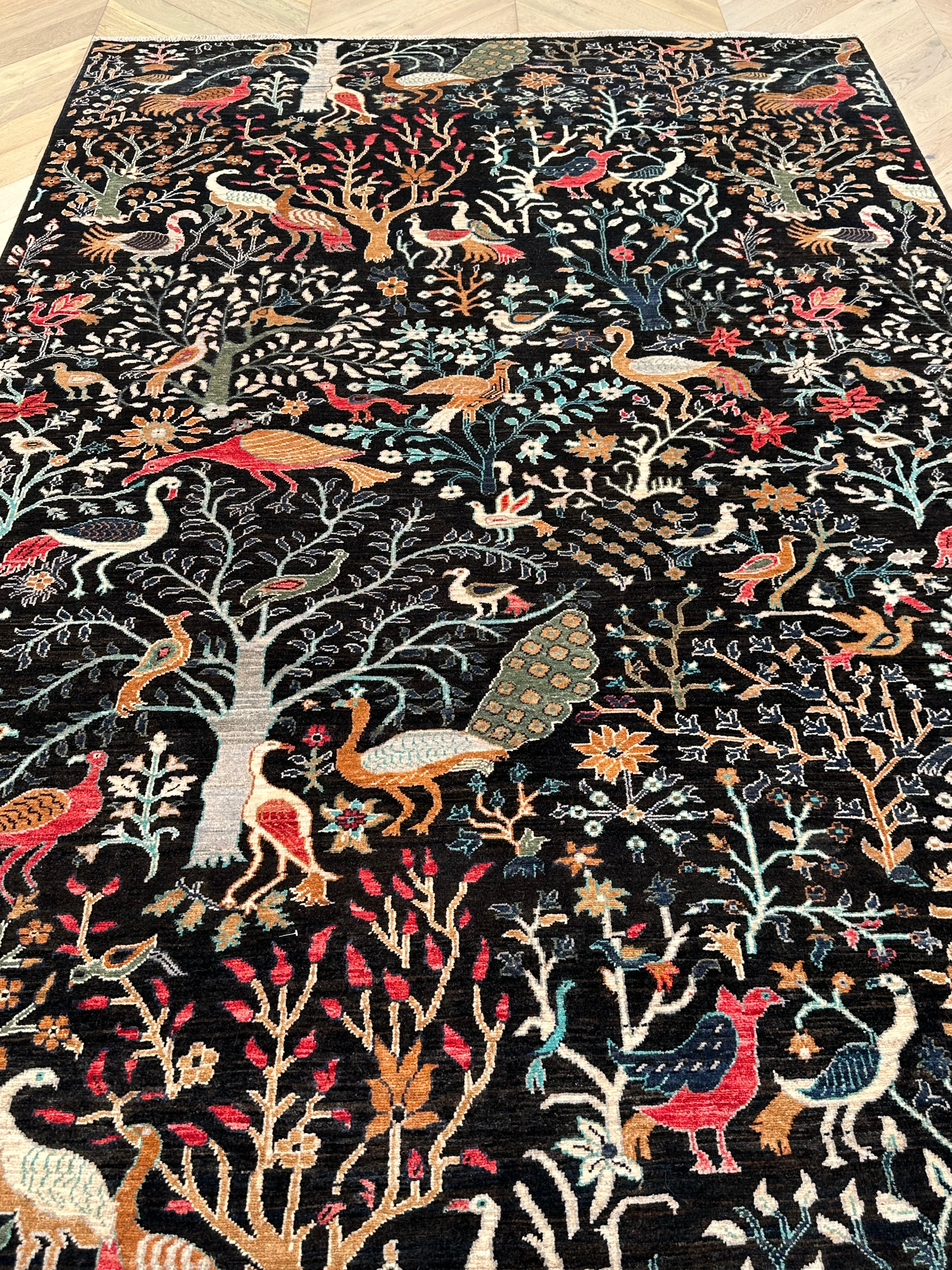 Afghan Handmade