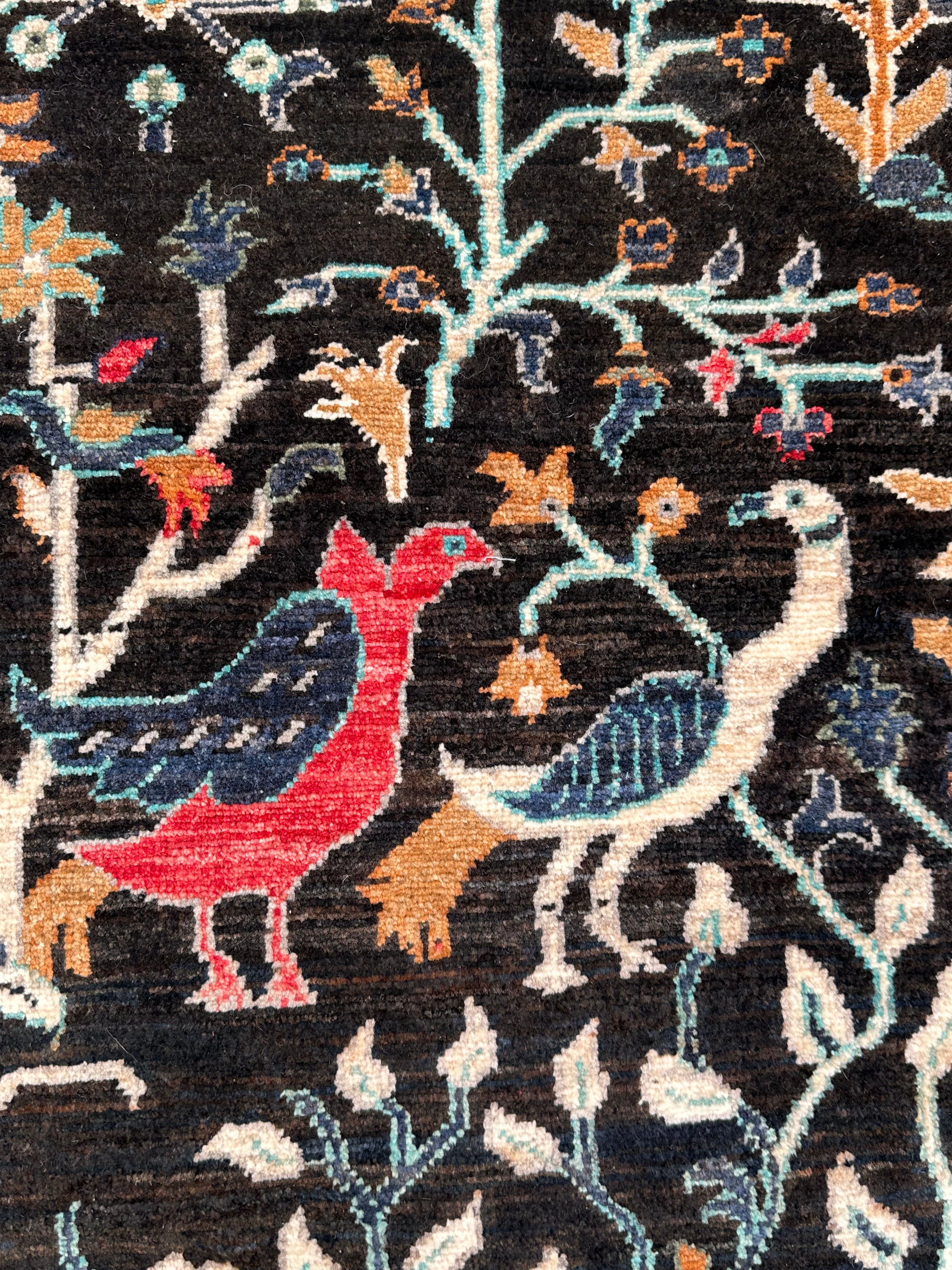 Afghan Handmade