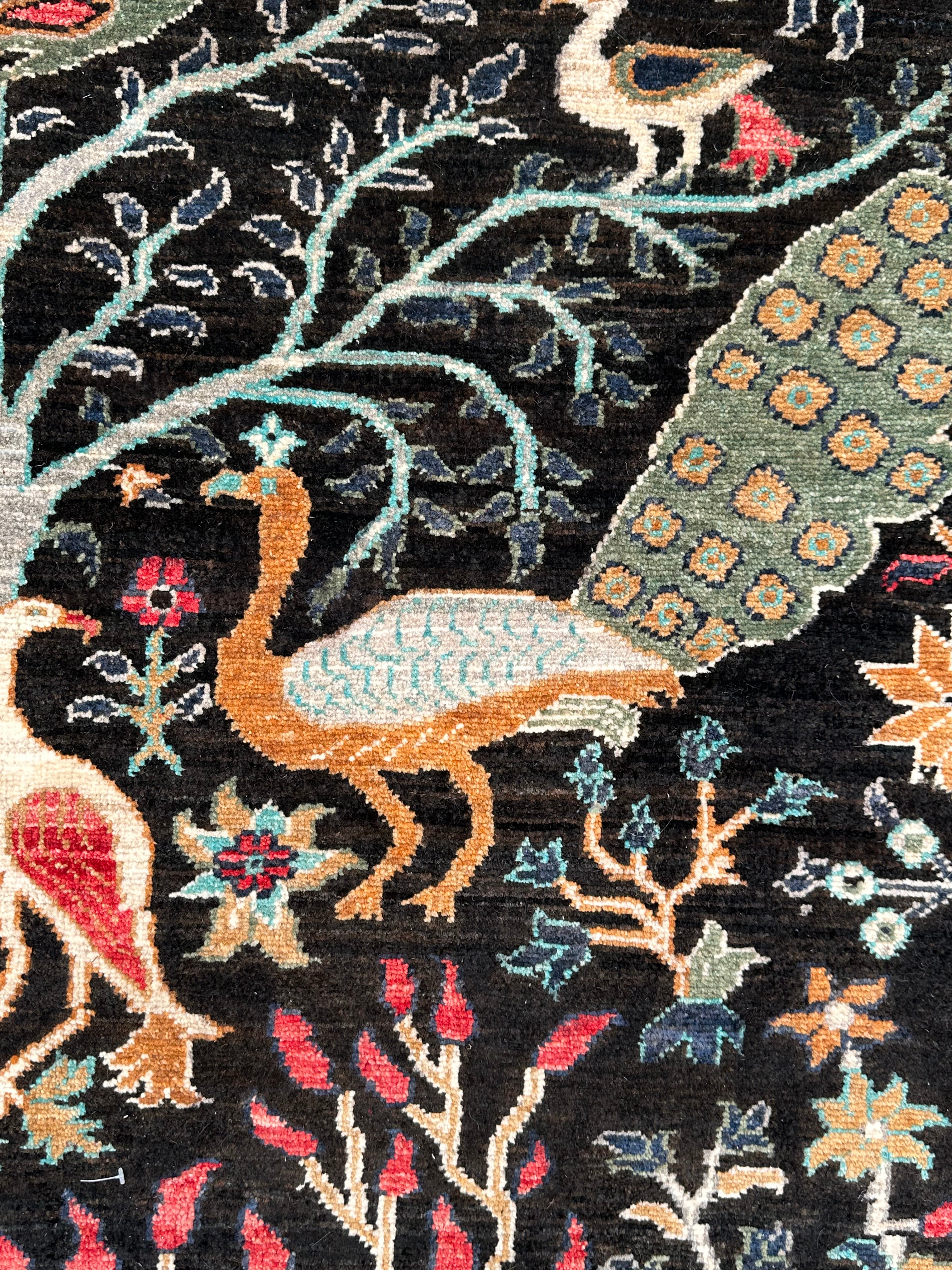Afghan Handmade