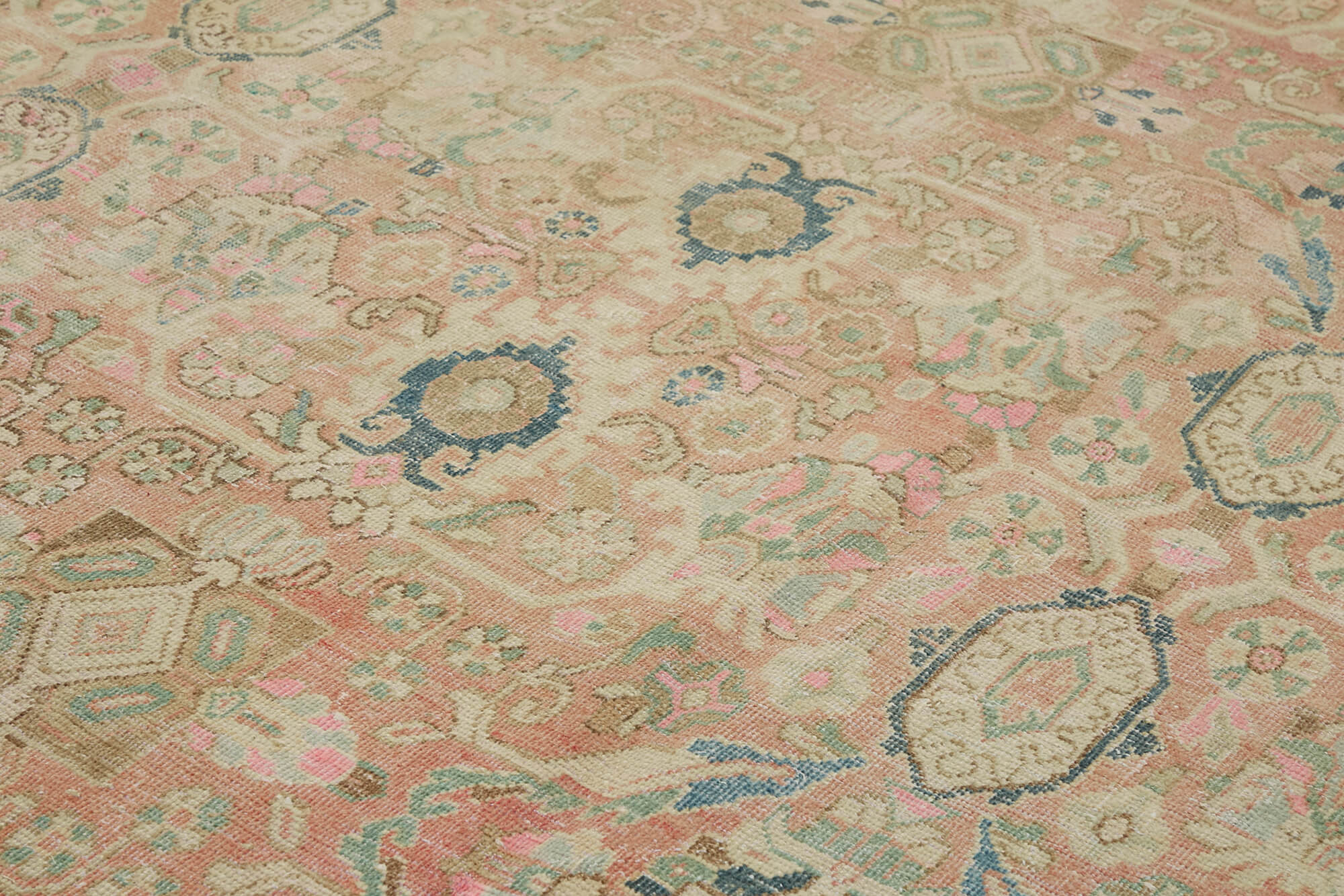 Persian Handmade