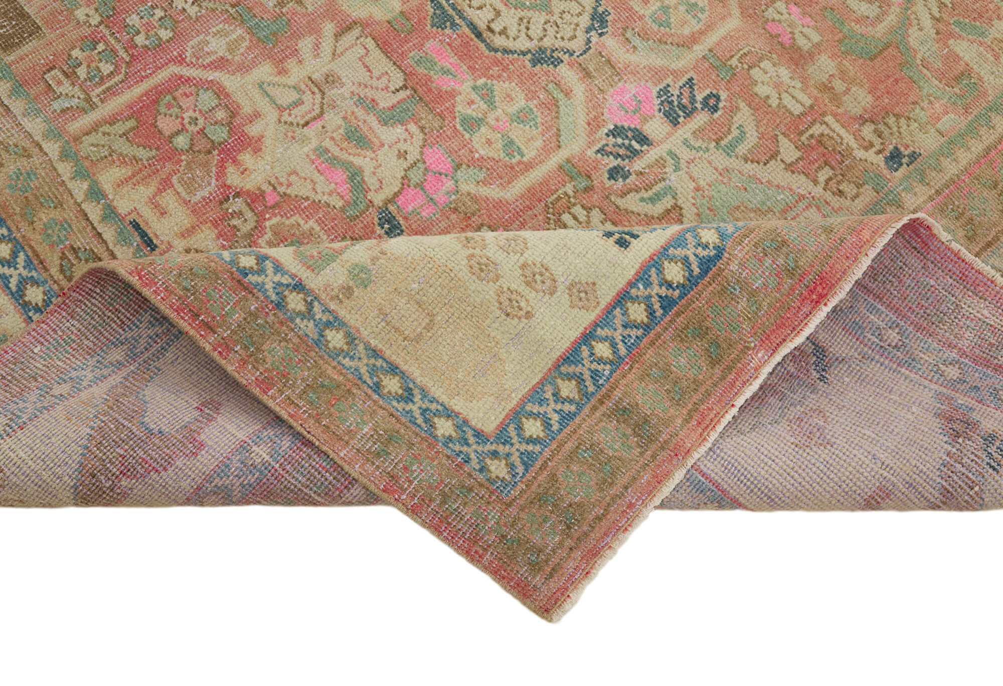 Persian Handmade