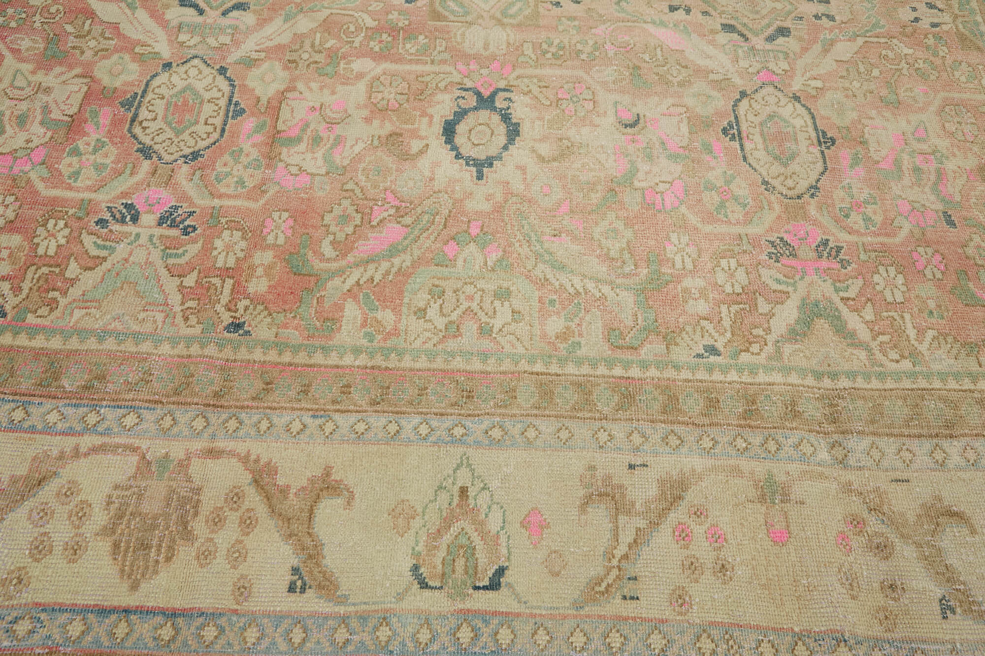 Persian Handmade