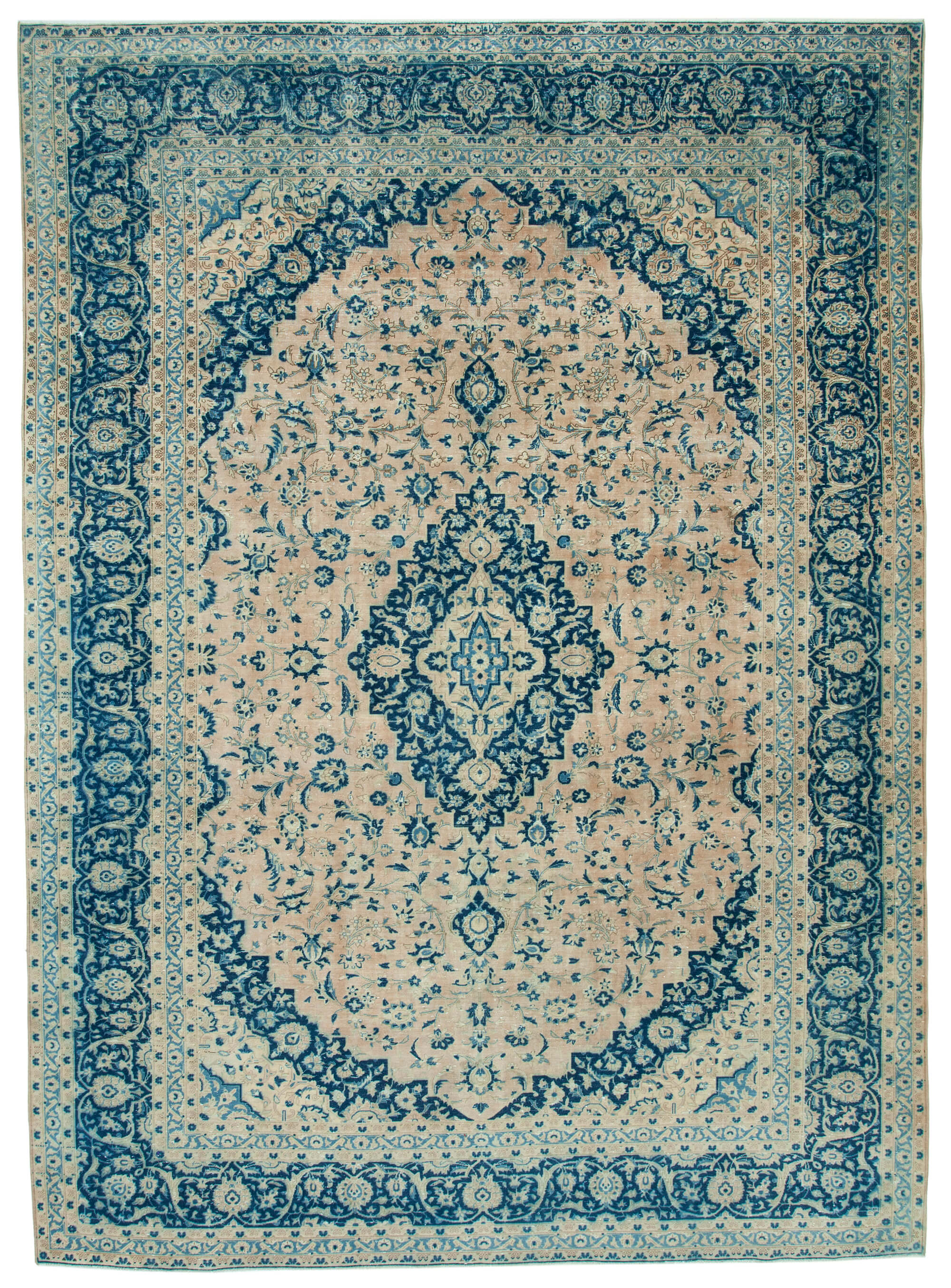 Persian Handmade — 3.02 x 4.13
