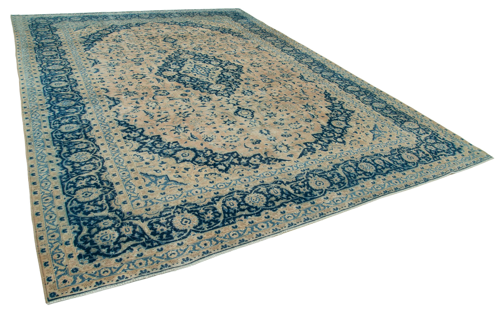 Persian Handmade — 3.02 x 4.13