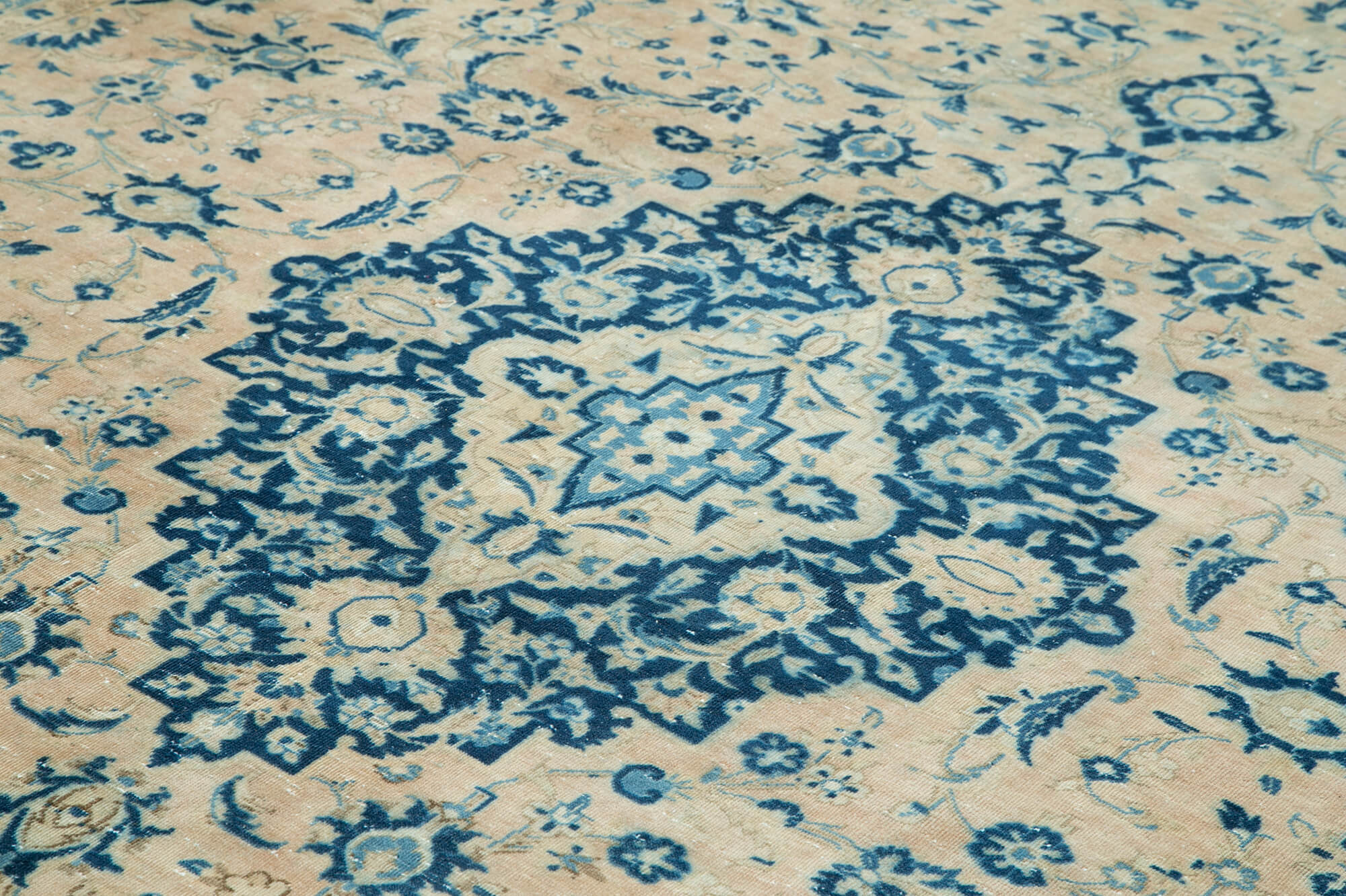Persian Handmade — 3.02 x 4.13