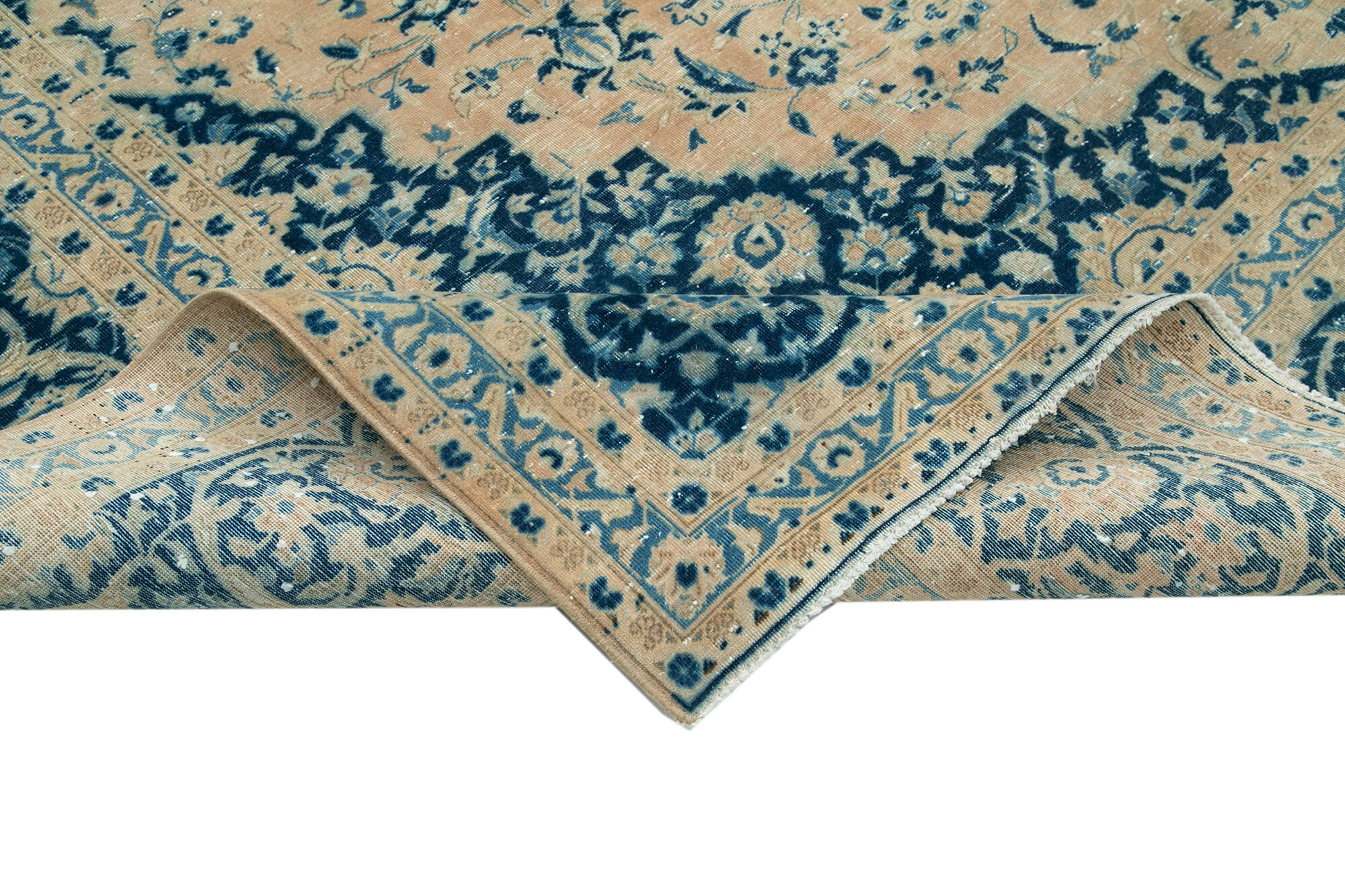 Persian Handmade — 3.02 x 4.13