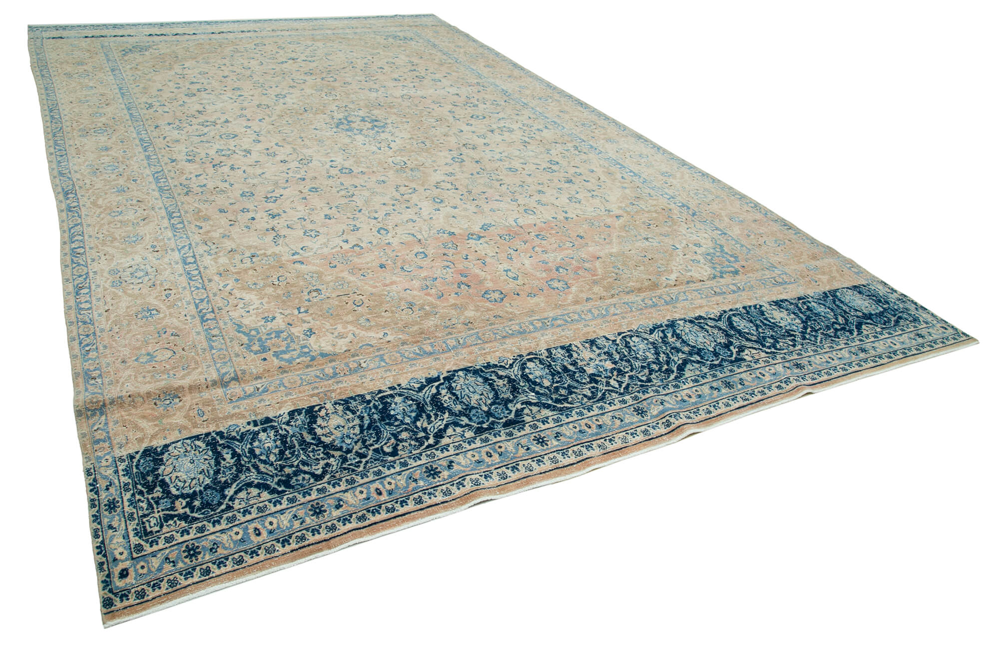 Pearl Persian — 2.90 x 4.71