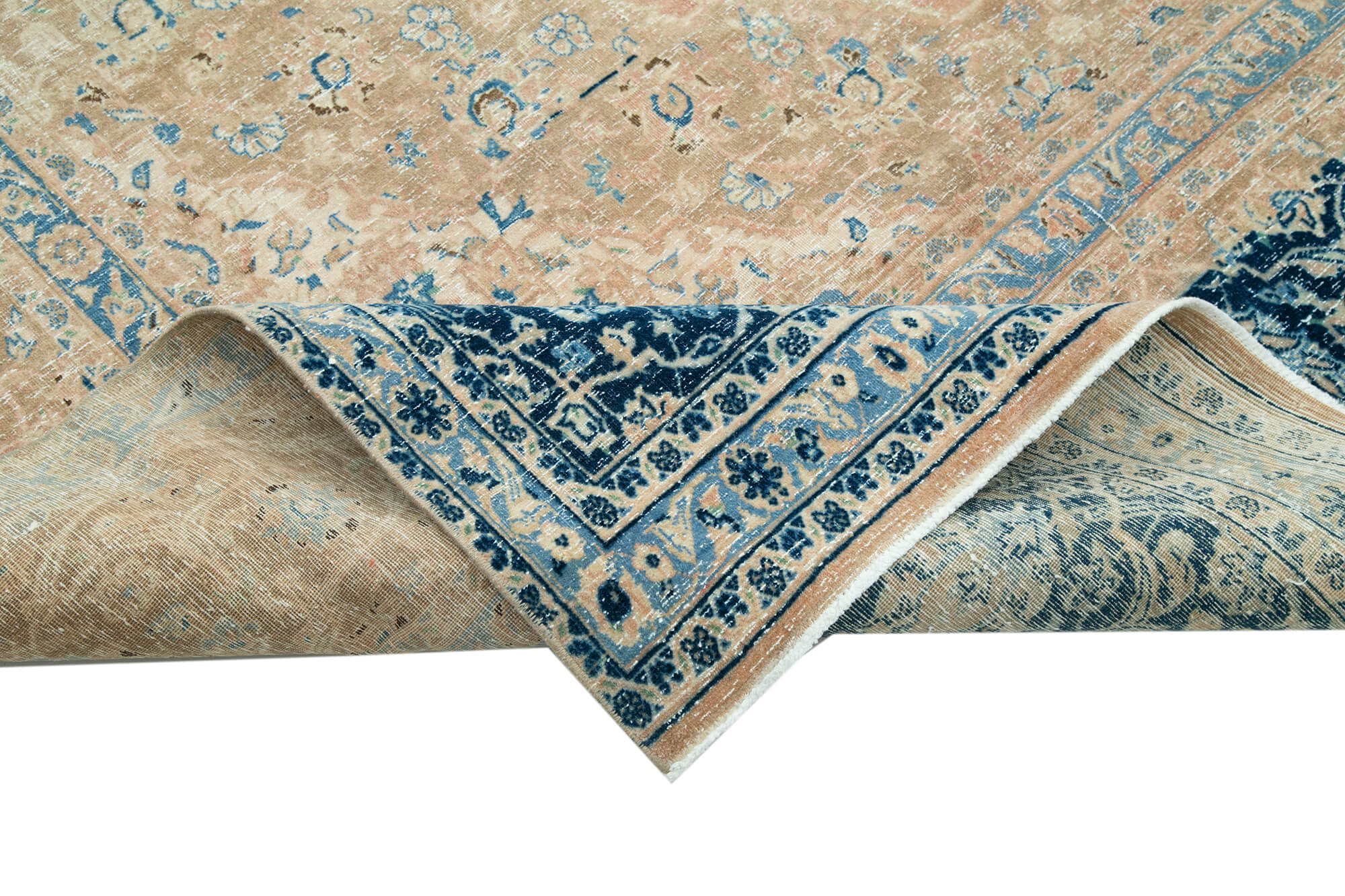 Pearl Persian — 2.90 x 4.71