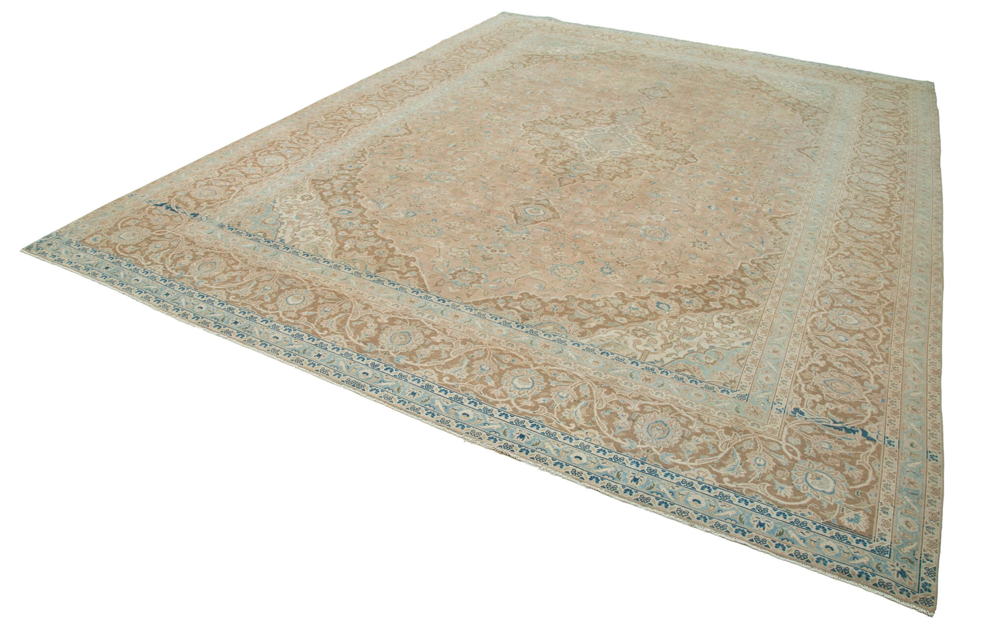 Persian Handmade — 3.00 x 3.97
