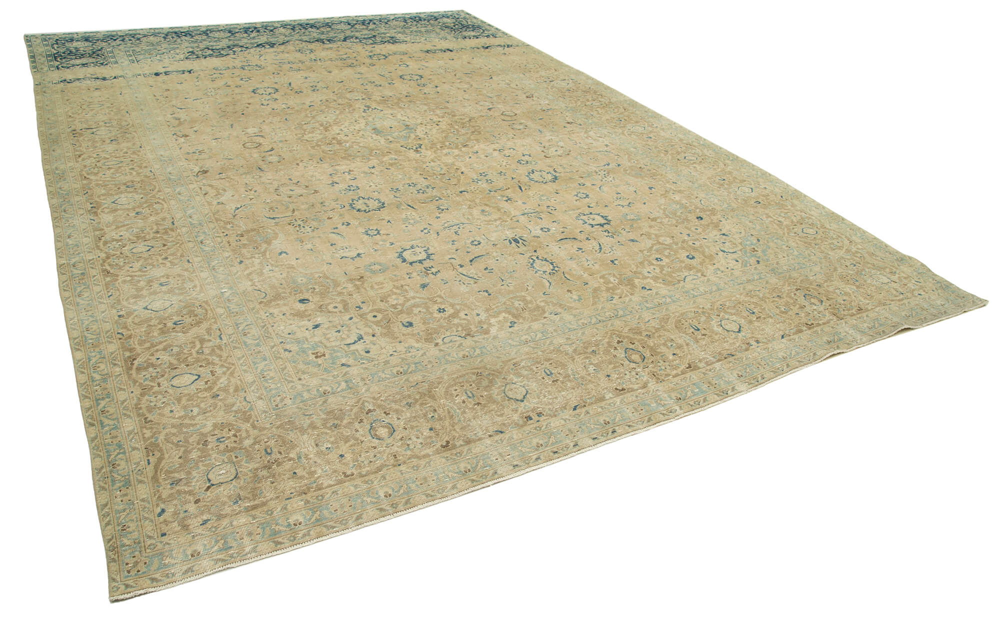 Persian Handmade — 2.95 x 4.20