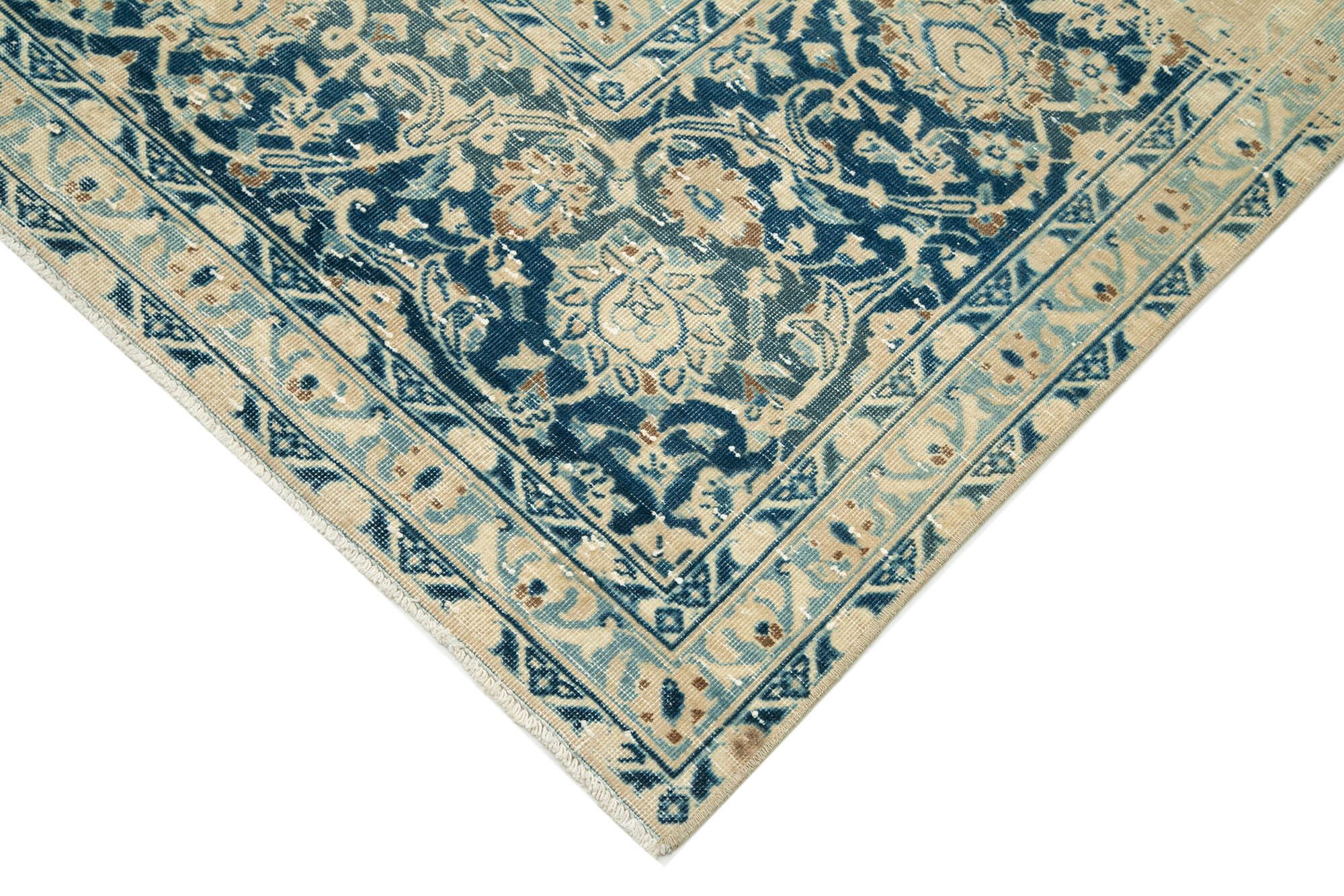 Persian Handmade — 2.95 x 4.20