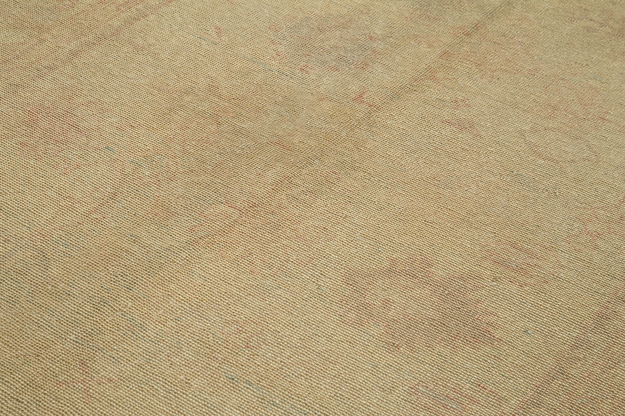 Linen Oushak — 2.20 x 3.14