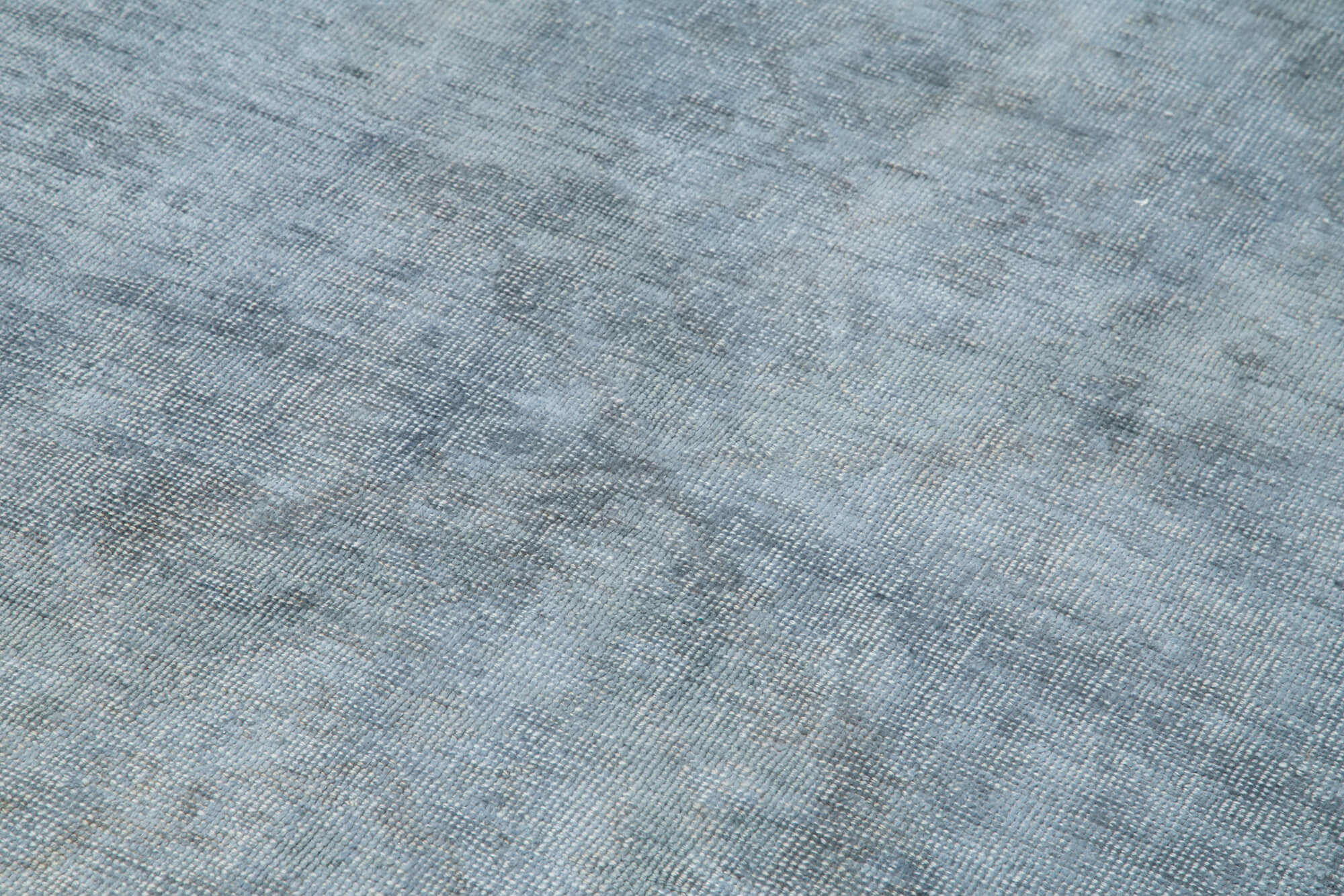 Cobalt Oushak — 1.52 x 3.31