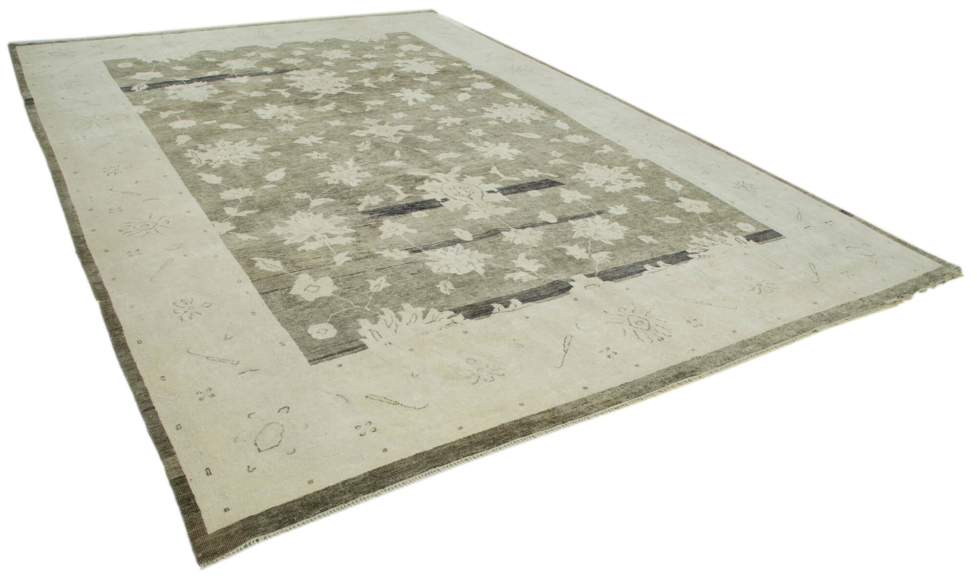 Pearl Oushak — 2.85 x 4.04