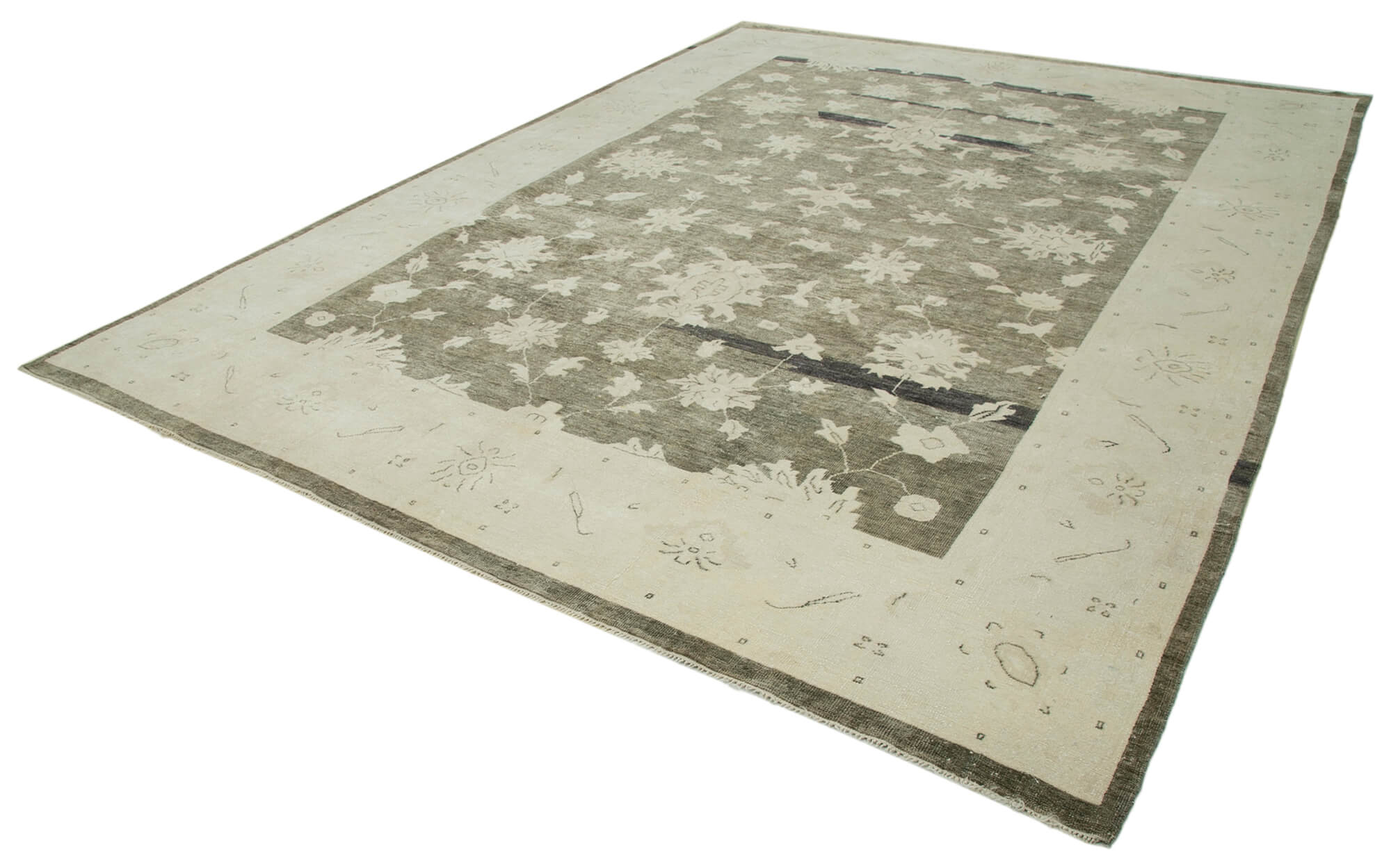 Pearl Oushak — 2.85 x 4.04
