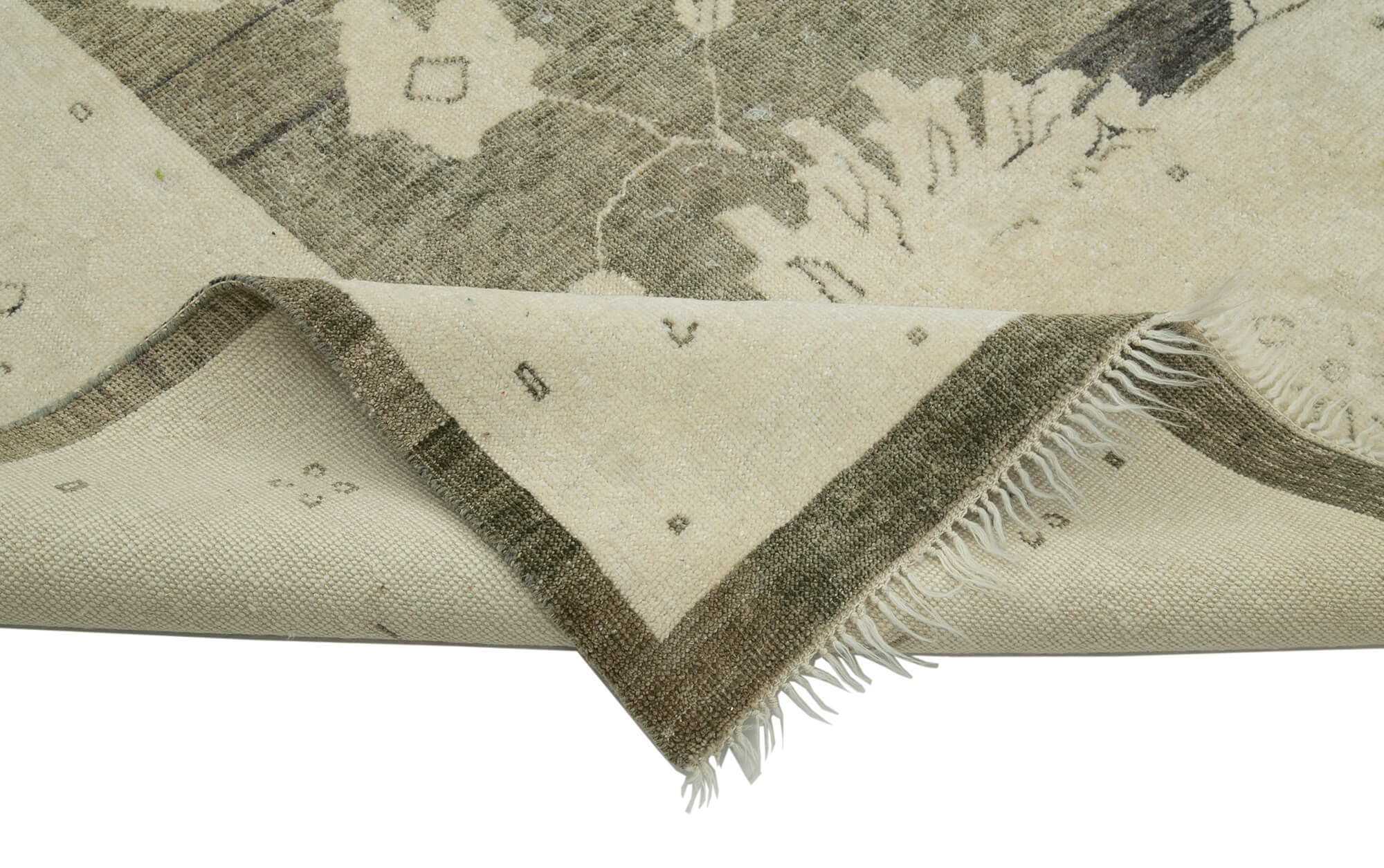 Pearl Oushak — 2.85 x 4.04
