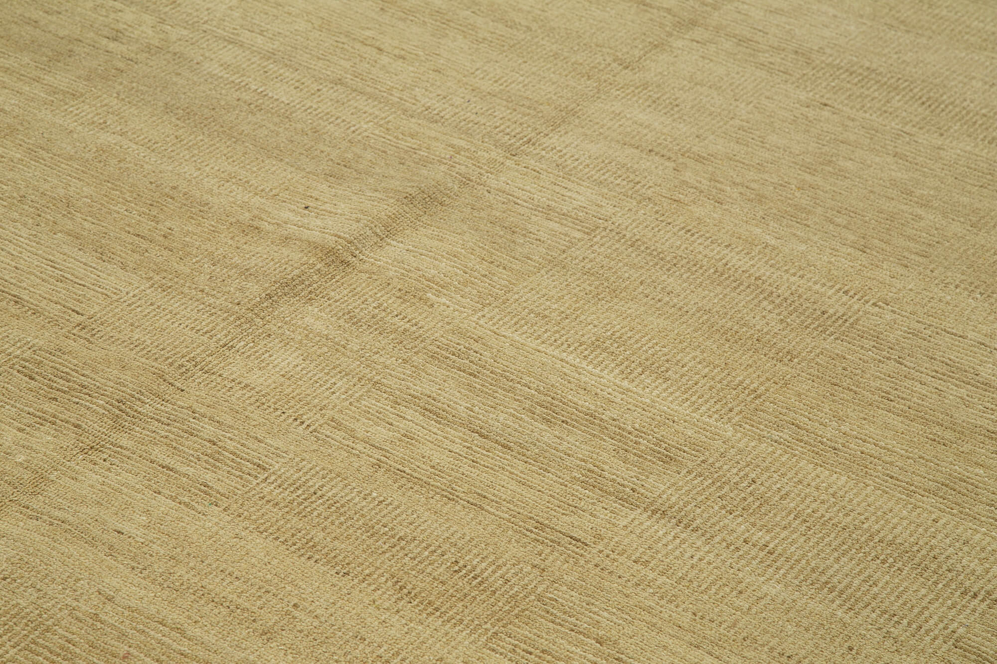 Parchment Oushak — 2.77 x 3.68