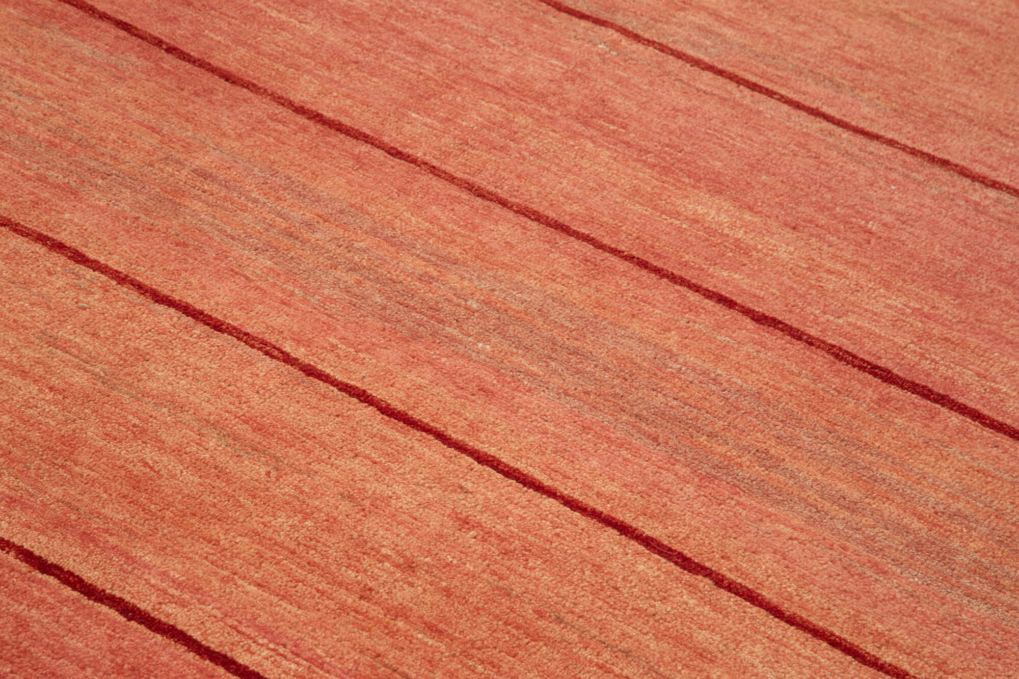 Scarlet Oushak — 2.83 x 3.63
