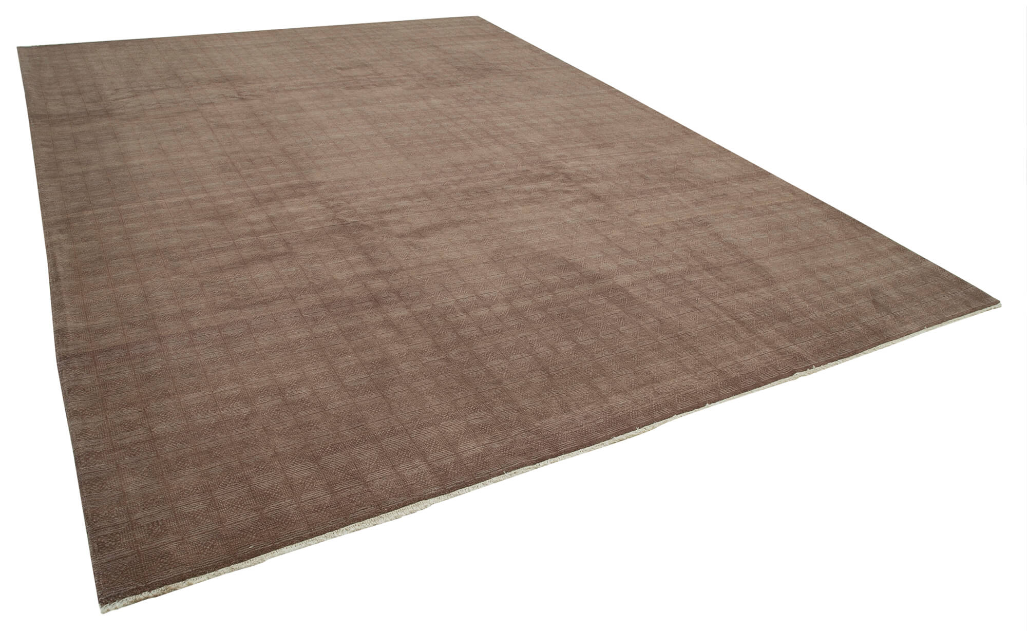 Mulberry Oushak — 3.05 x 4.22