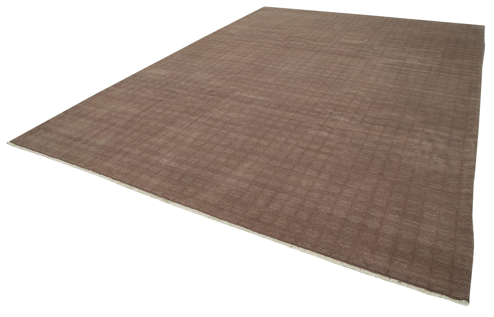 Mulberry Oushak — 3.05 x 4.22