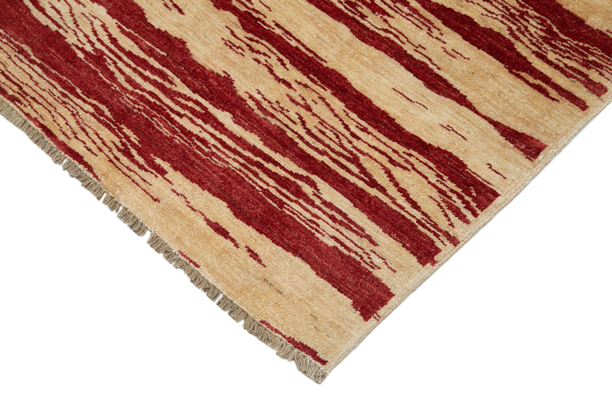 Claret Oushak — 1.72 x 2.34