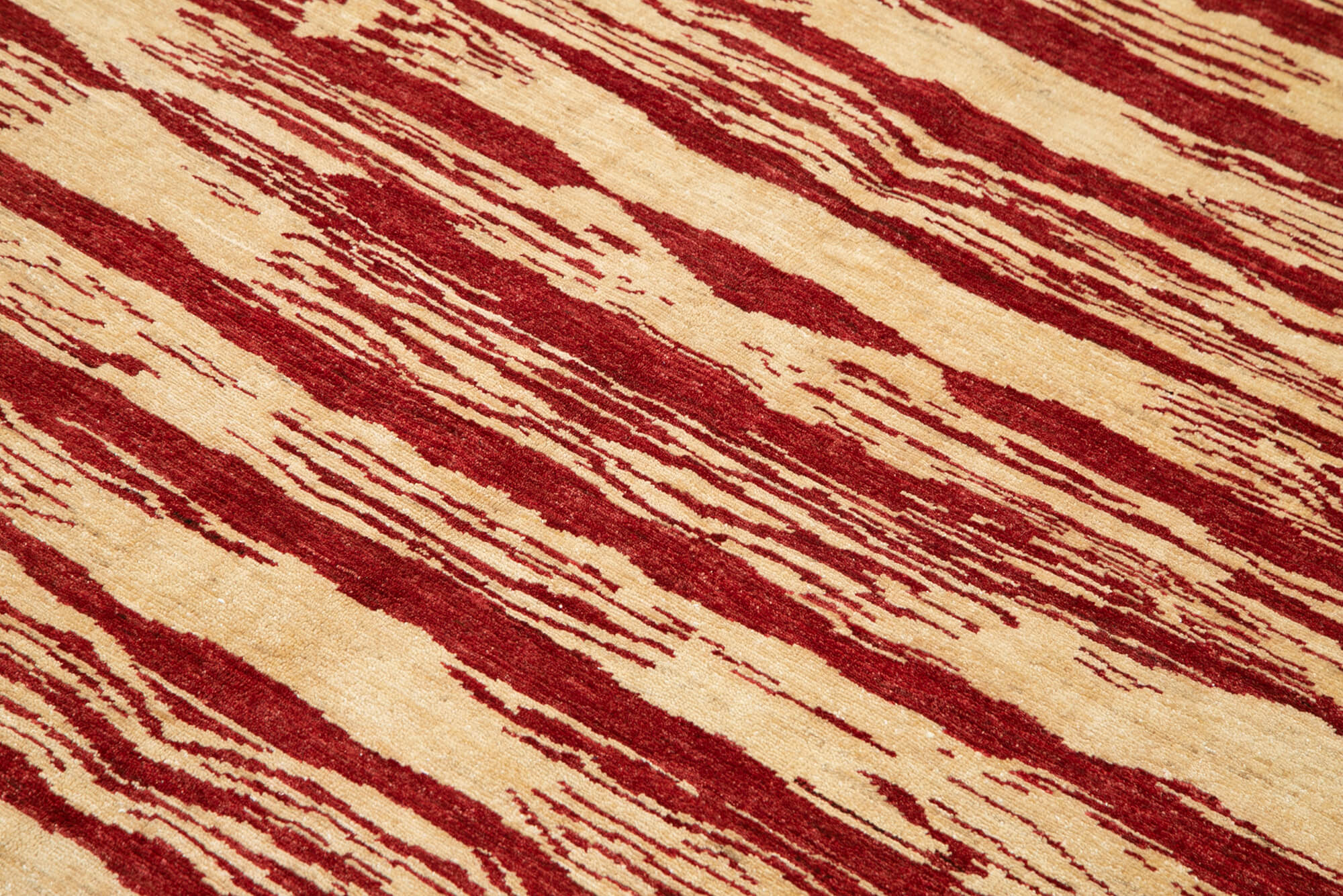 Claret Oushak — 1.72 x 2.34