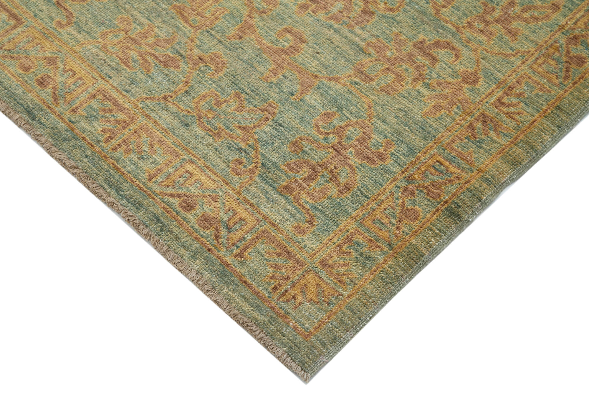 Laurel Oushak — 1.87 x 2.70