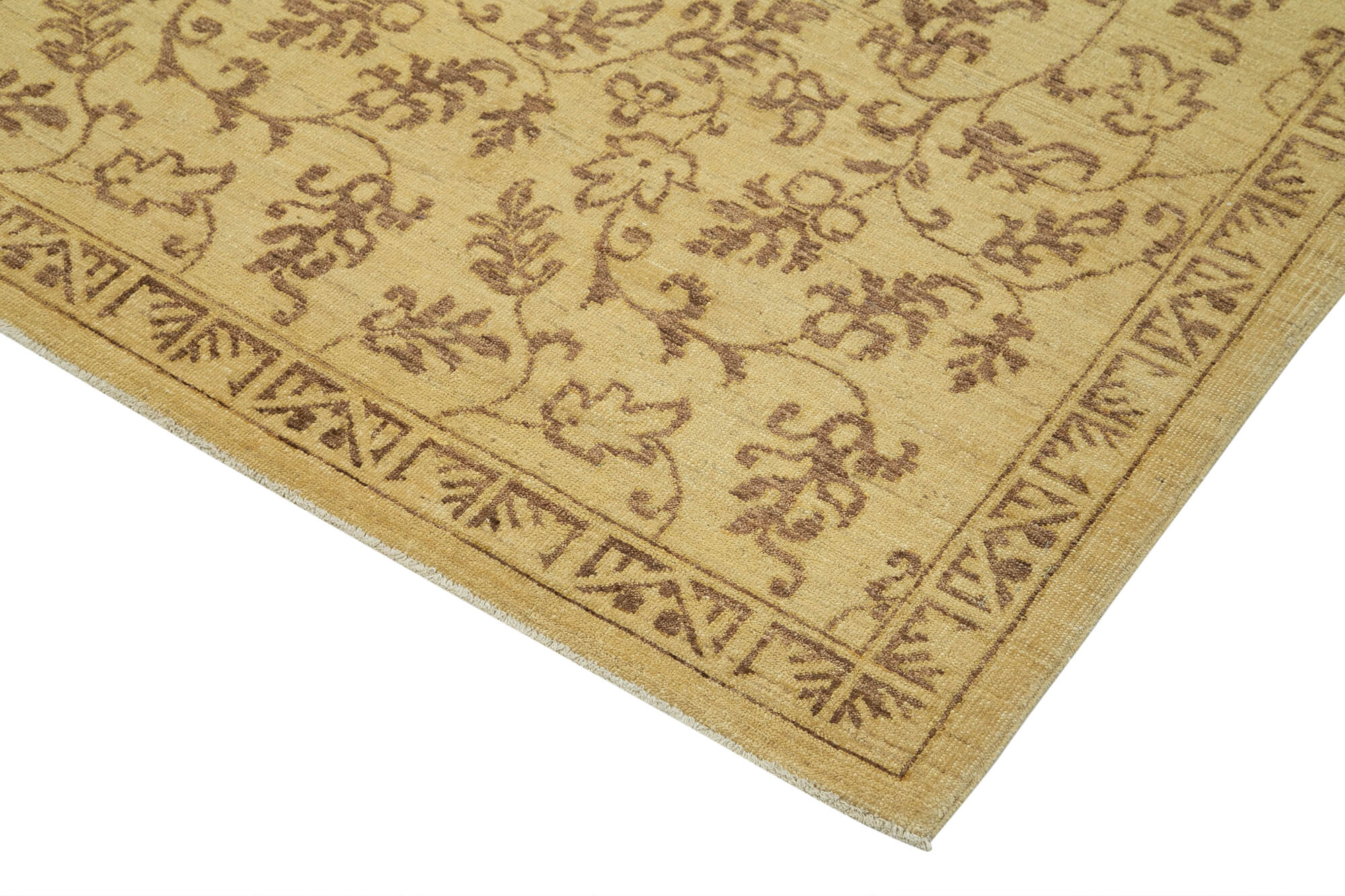 Pearl Oushak — 2.50 x 2.91
