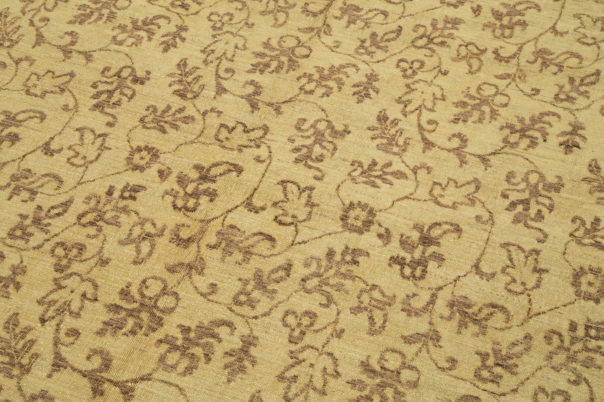 Pearl Oushak — 2.50 x 2.91