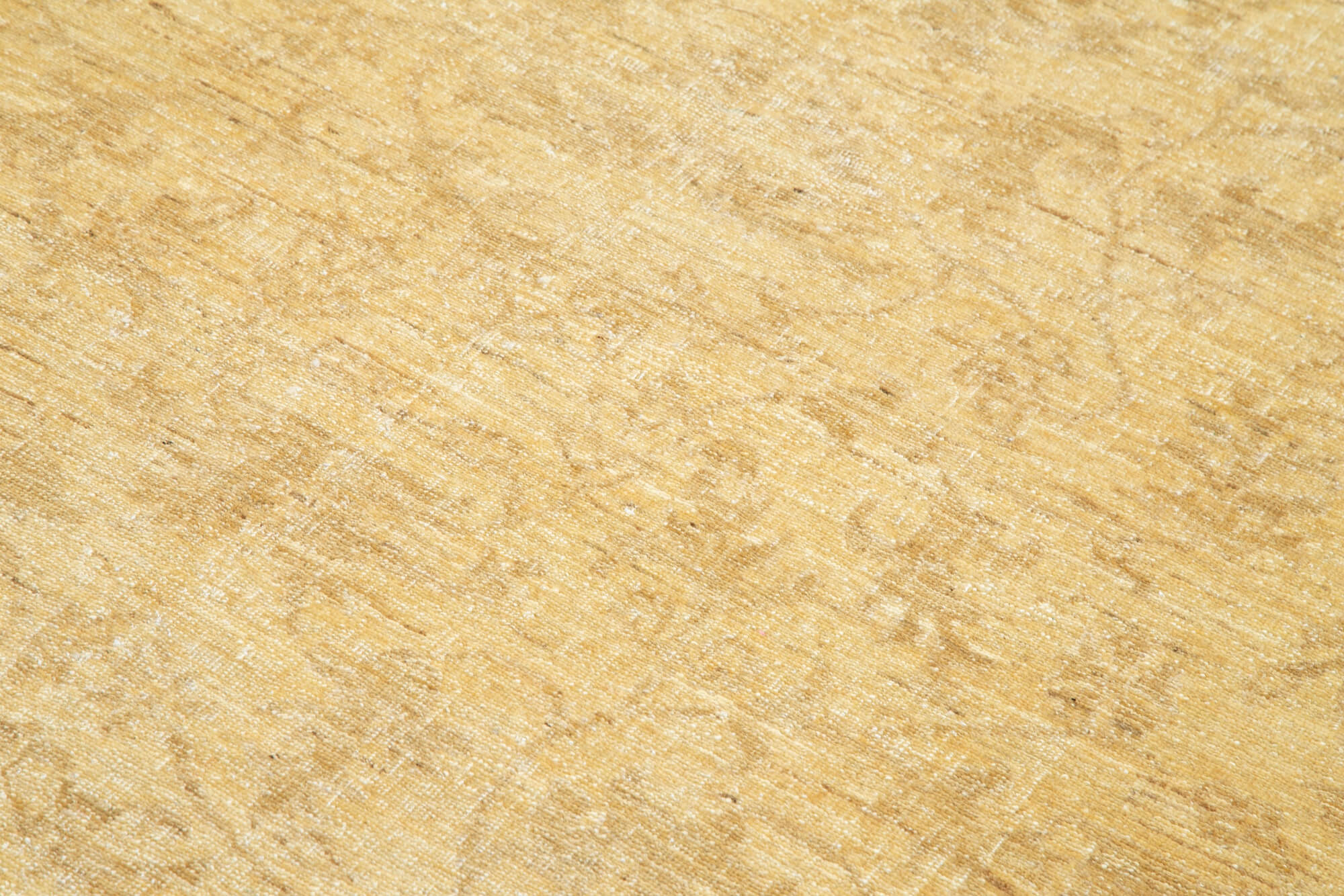 Alabaster Oushak — 1.80 x 2.56