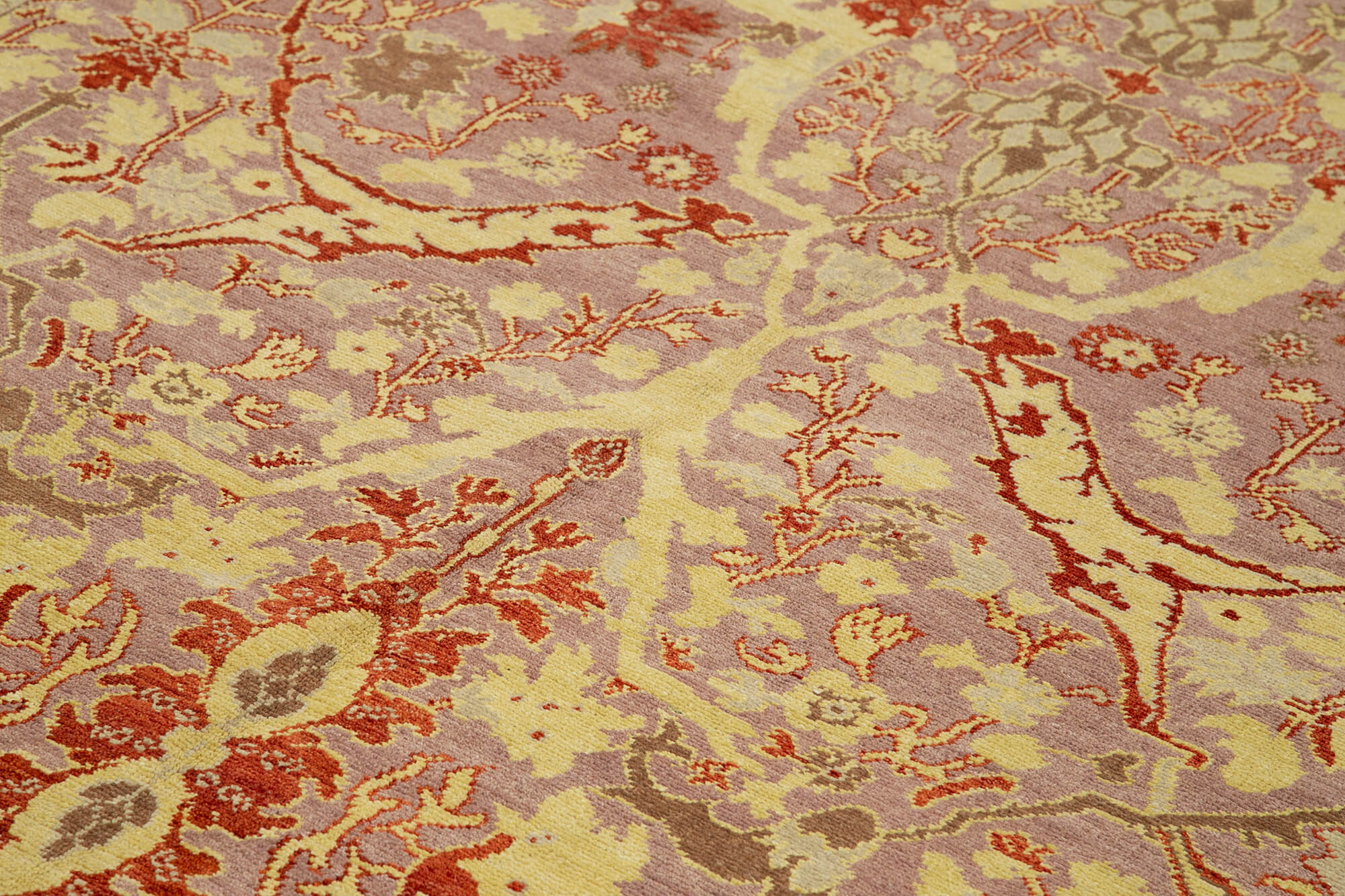 Heather Oushak — 2.40 x 3.07