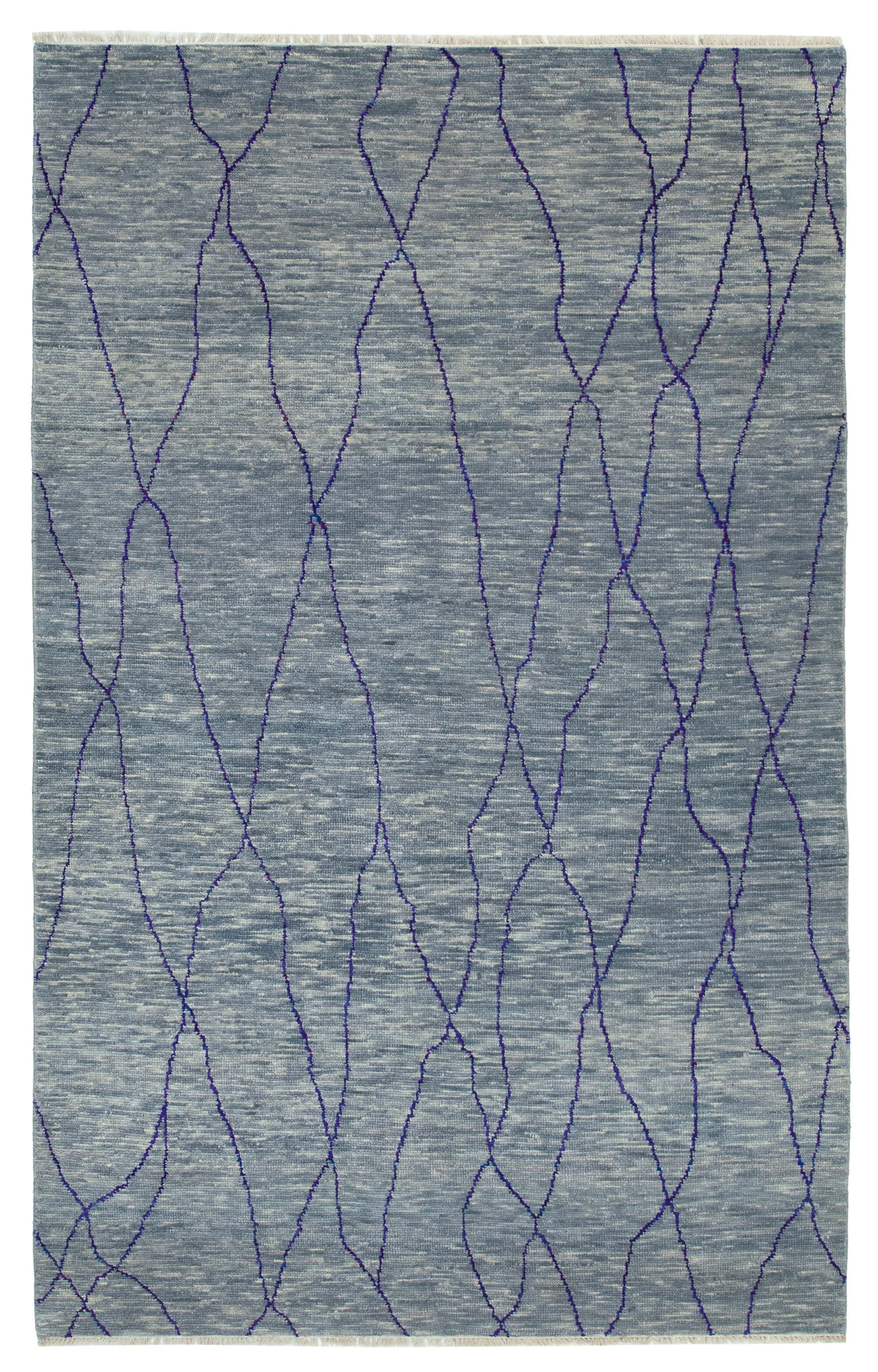 Storm Oushak — 1.83 x 2.86