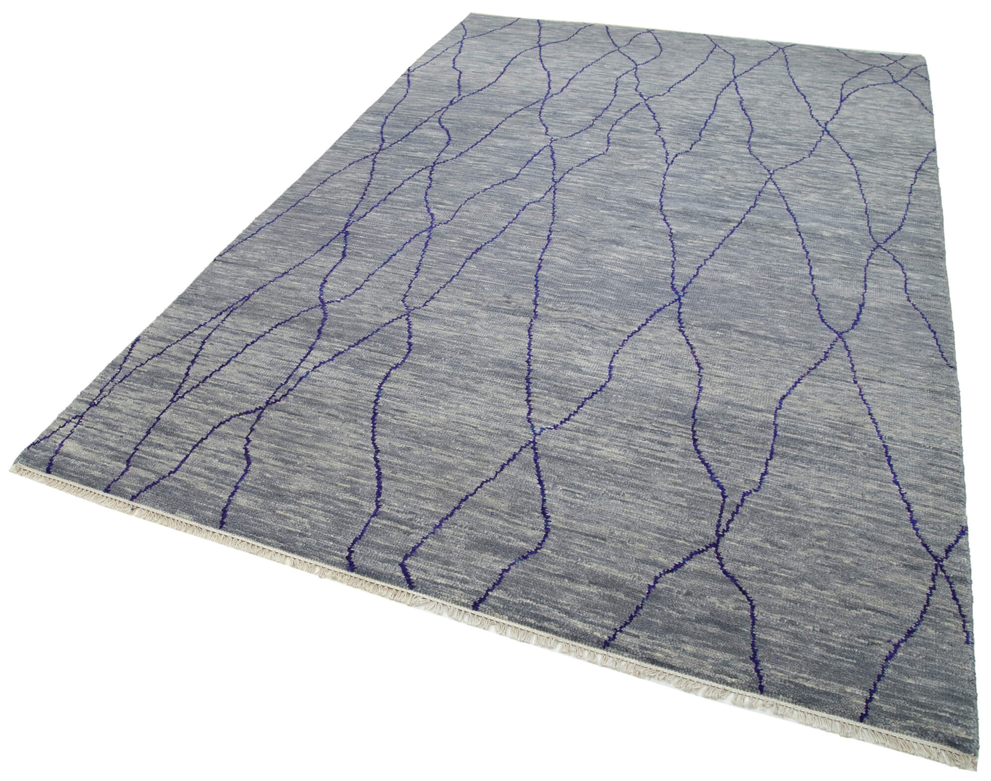 Storm Oushak — 1.83 x 2.86