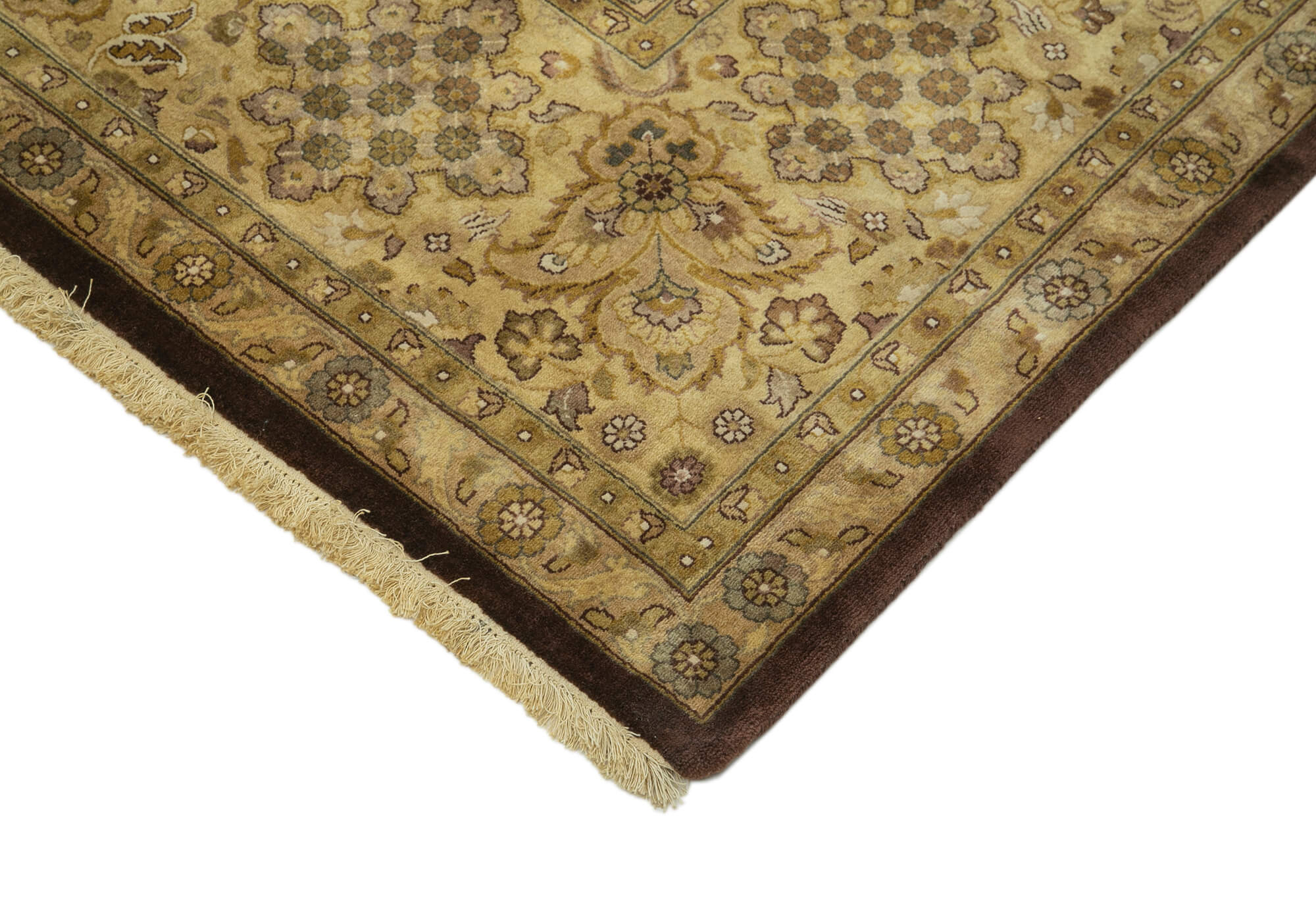 Walnut Oushak — 2.80 x 3.70