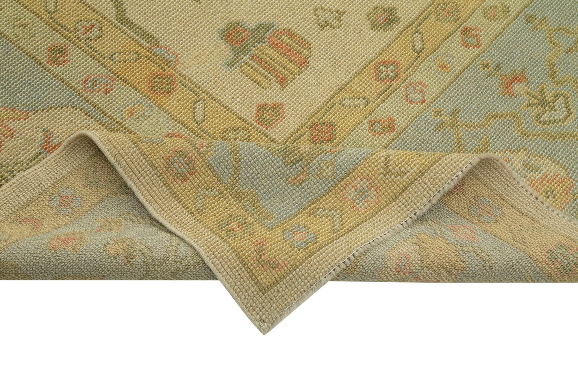 Pearl Oushak — 2.60 x 3.44