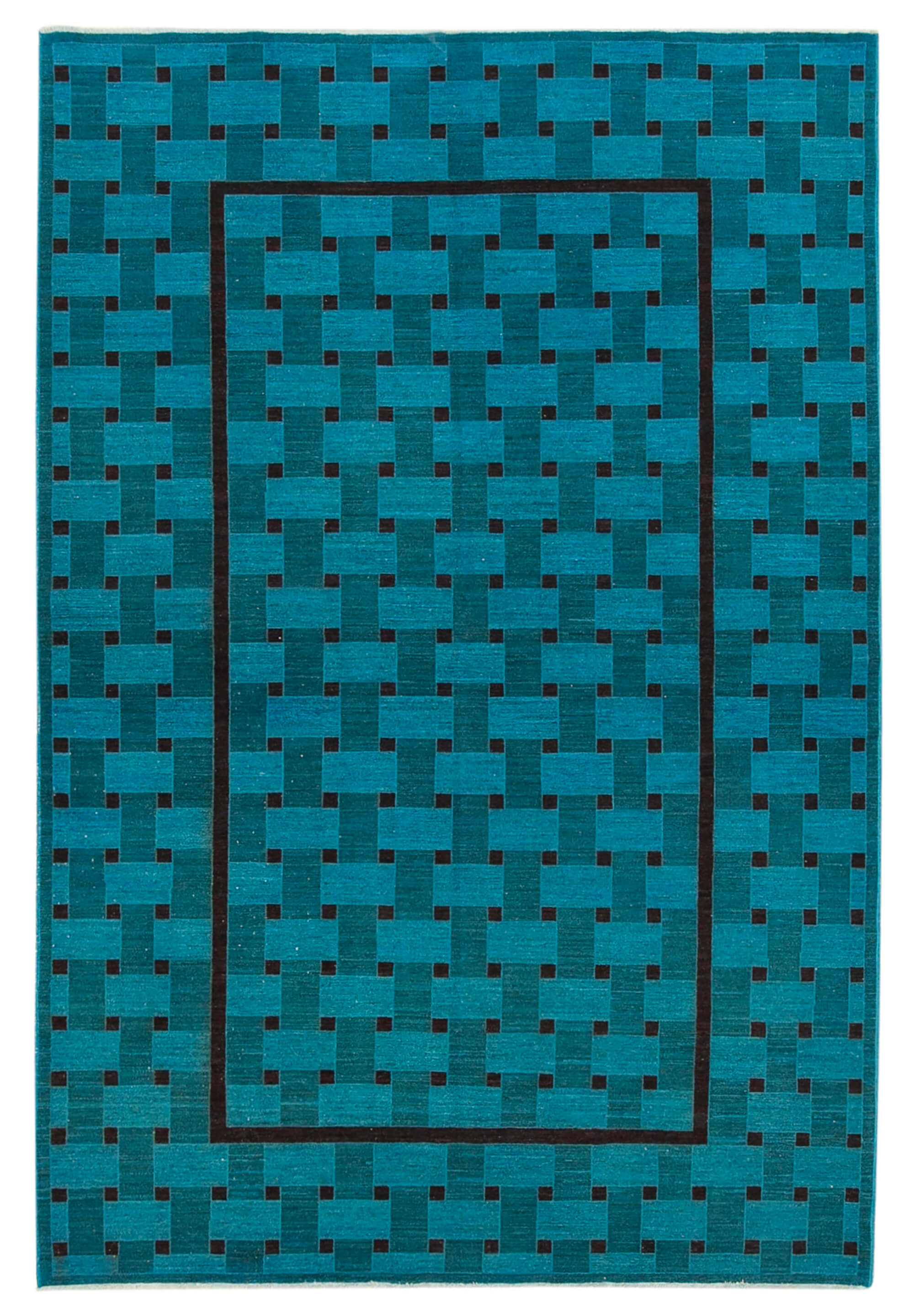 Lapis Oushak — 1.80 x 2.67
