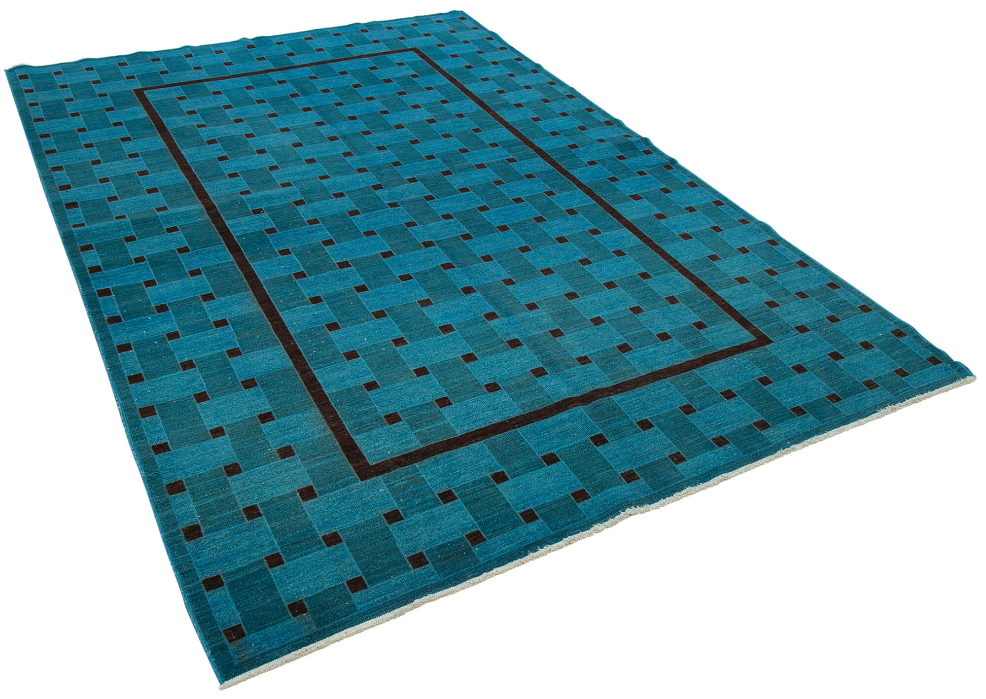 Lapis Oushak — 1.80 x 2.67