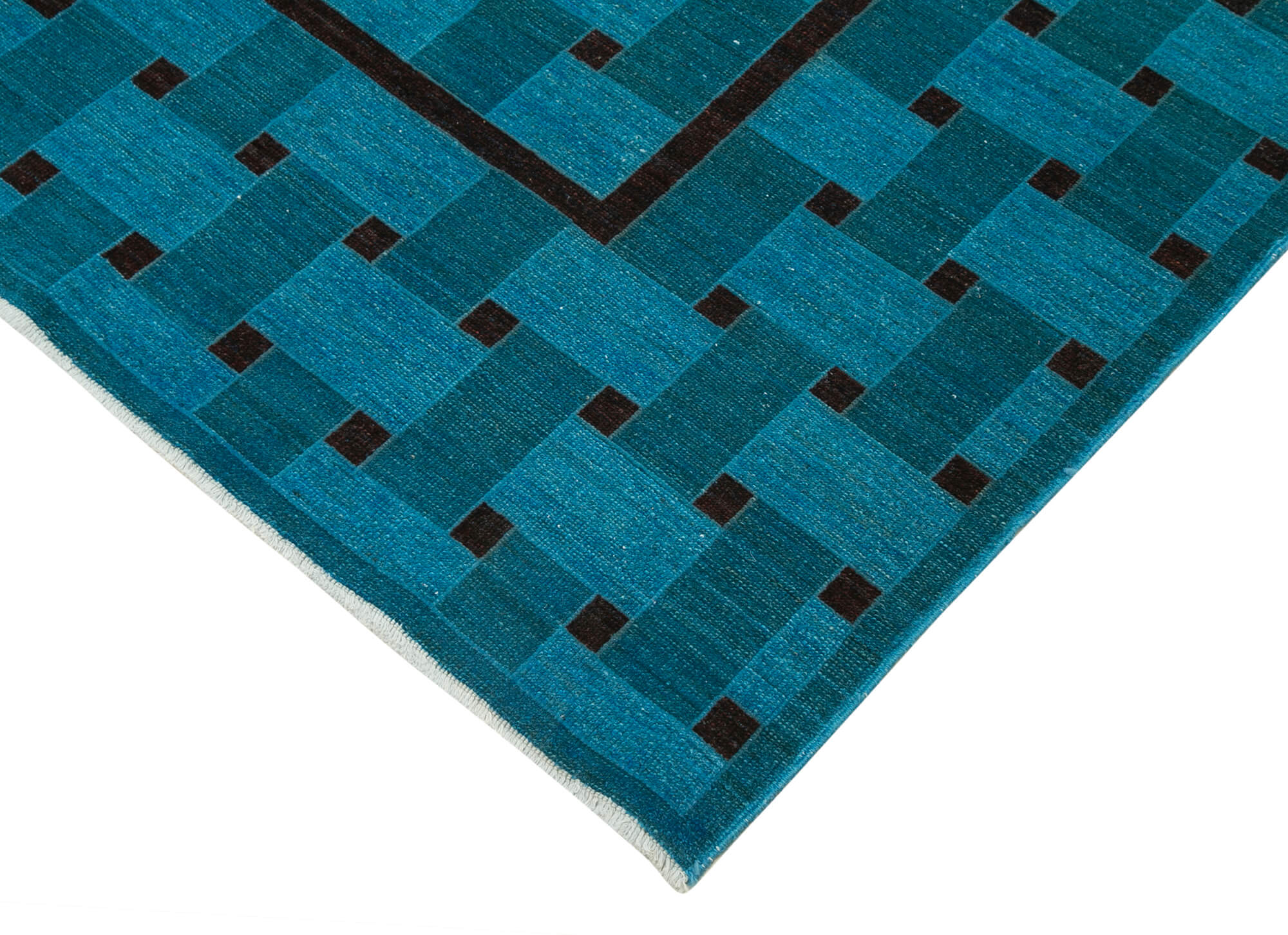 Lapis Oushak — 1.80 x 2.67