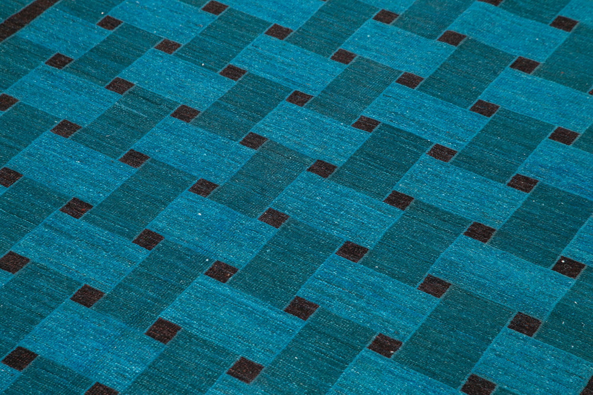 Lapis Oushak — 1.80 x 2.67