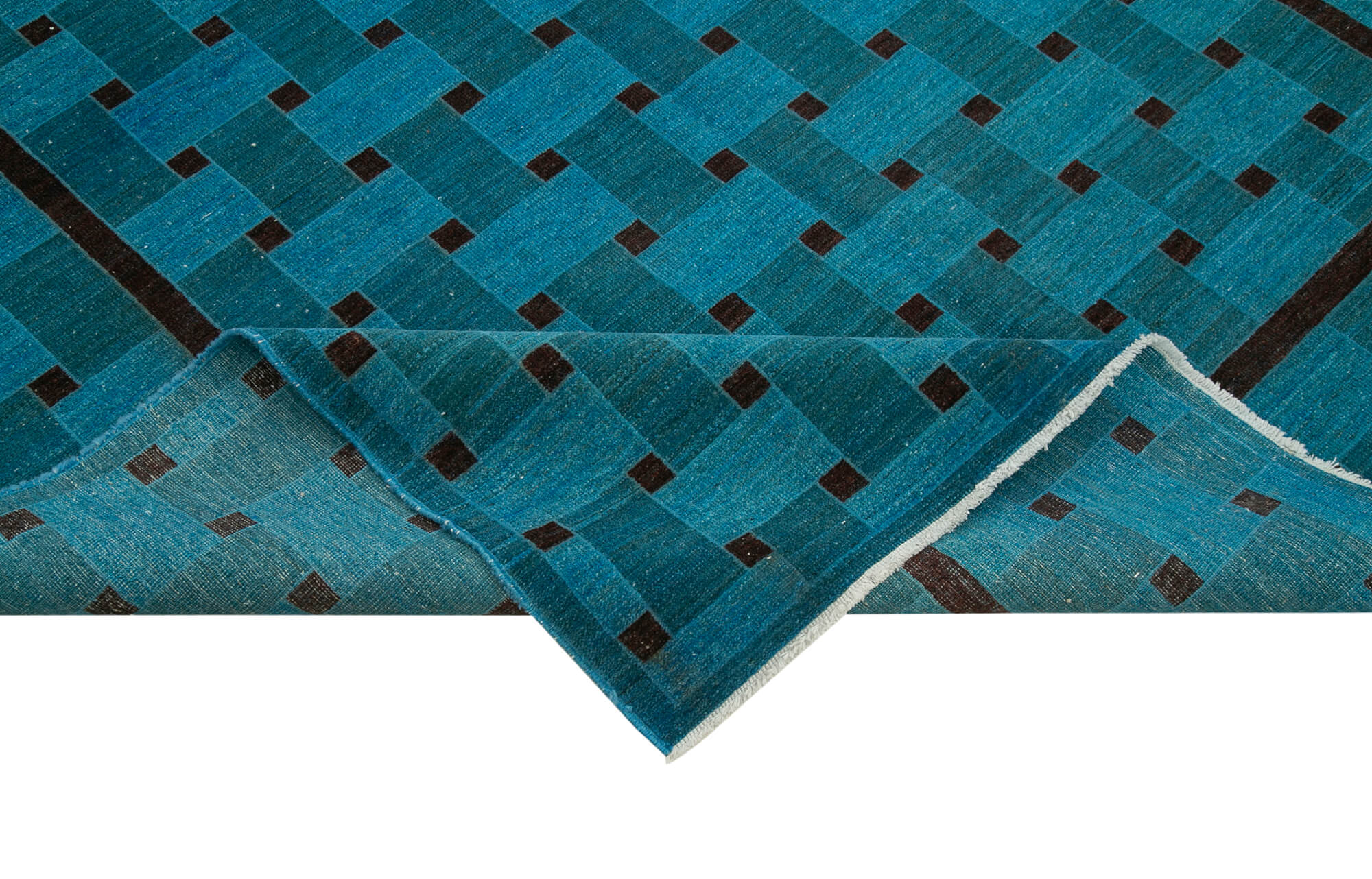 Lapis Oushak — 1.80 x 2.67