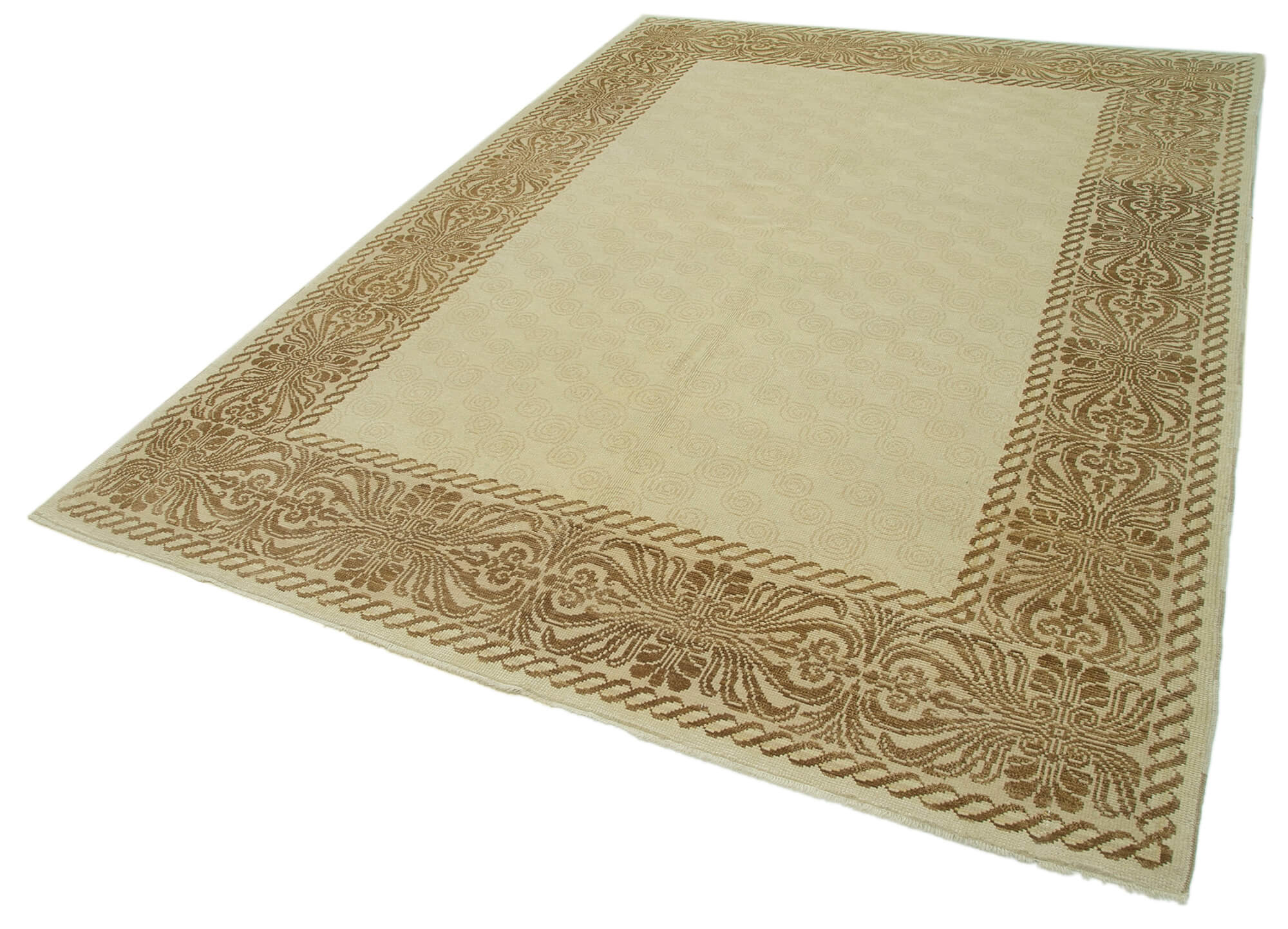 Dune Oushak — 2.10 x 2.94